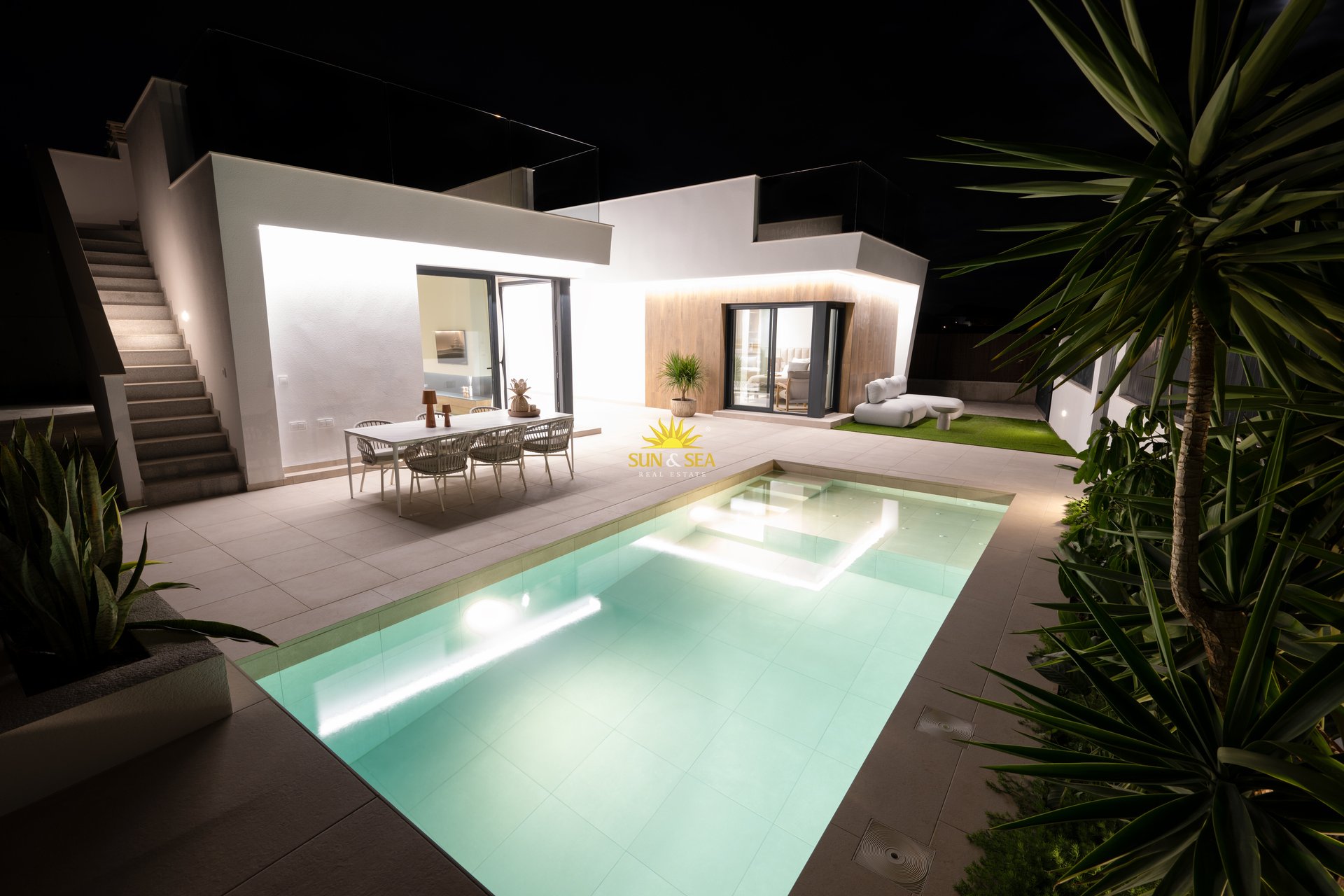 Nieuwbouw Woningen - detached - Altaona Golf & Country Village