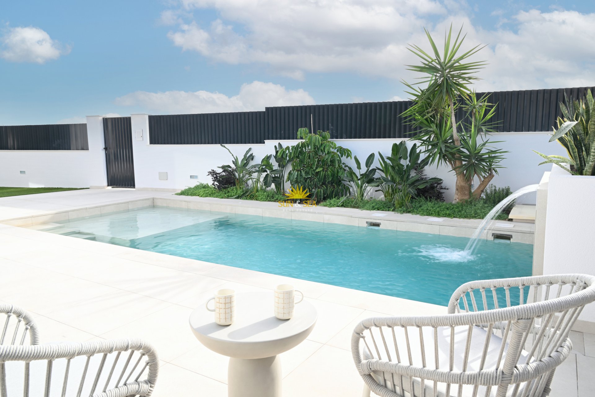 Nieuwbouw Woningen - detached - Altaona Golf & Country Village