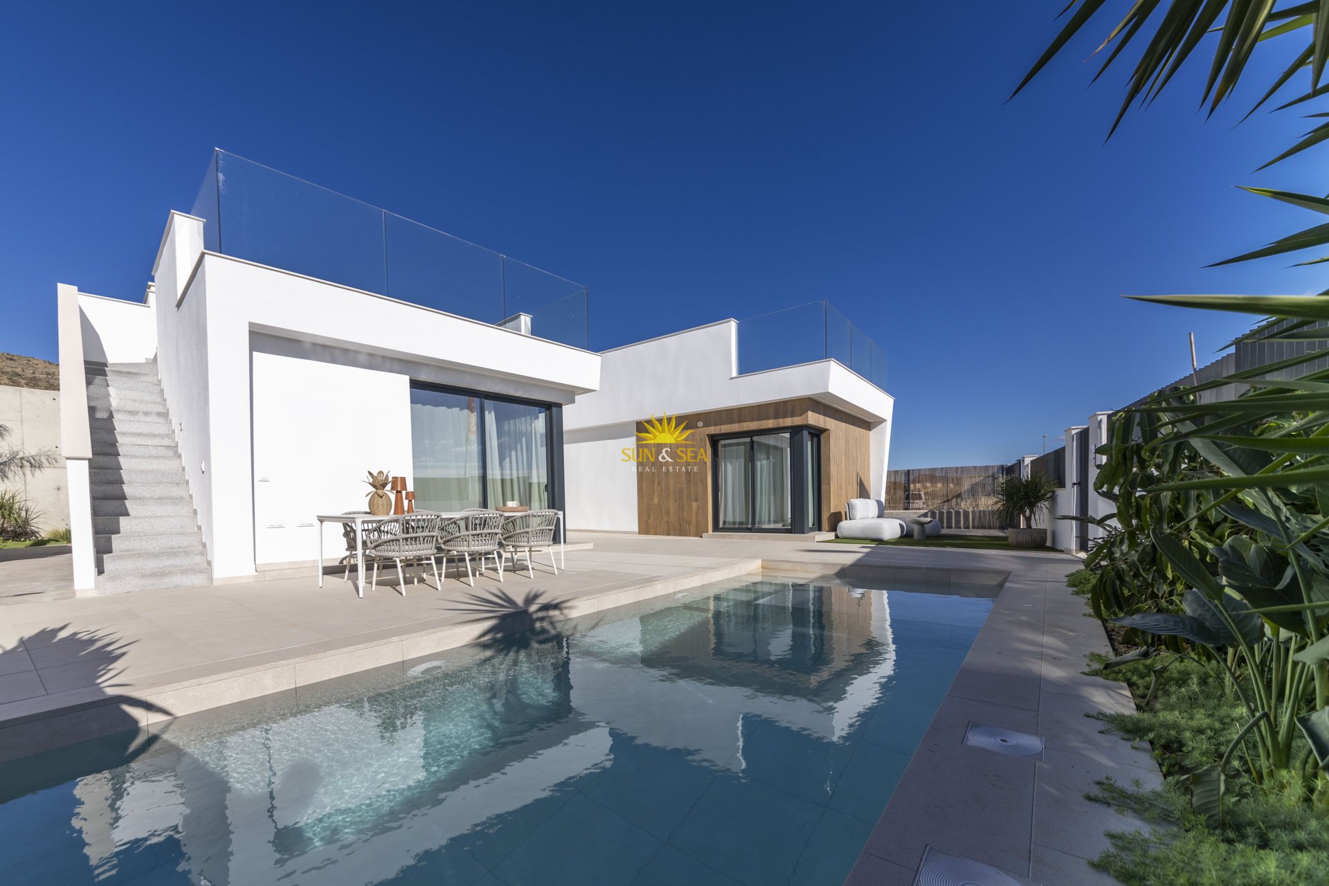 Nieuwbouw Woningen - detached - Altaona Golf & Country Village