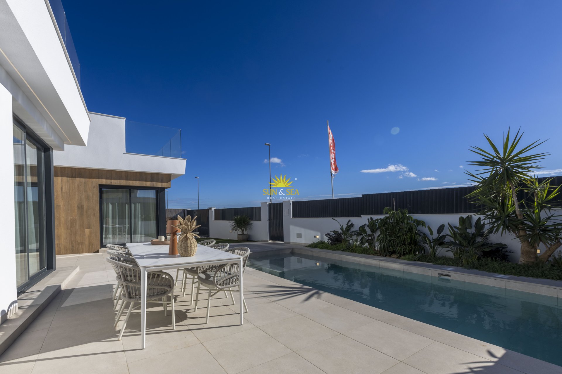 Nieuwbouw Woningen - detached - Altaona Golf & Country Village