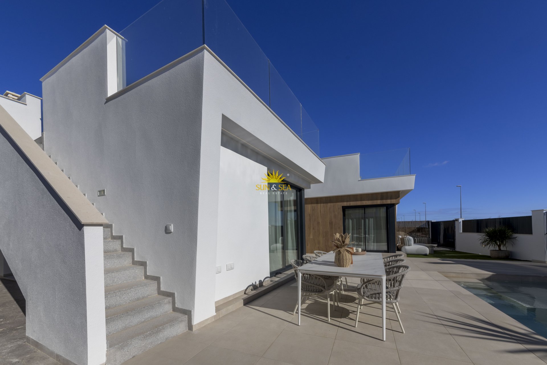 Nieuwbouw Woningen - detached - Altaona Golf & Country Village
