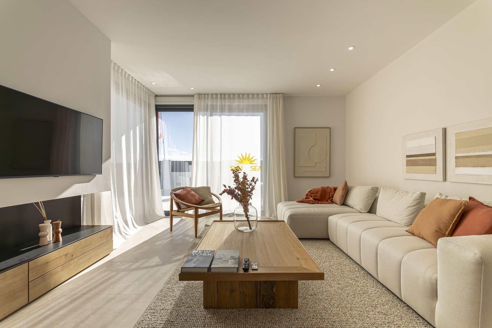 Nieuwbouw Woningen - detached - Altaona Golf & Country Village