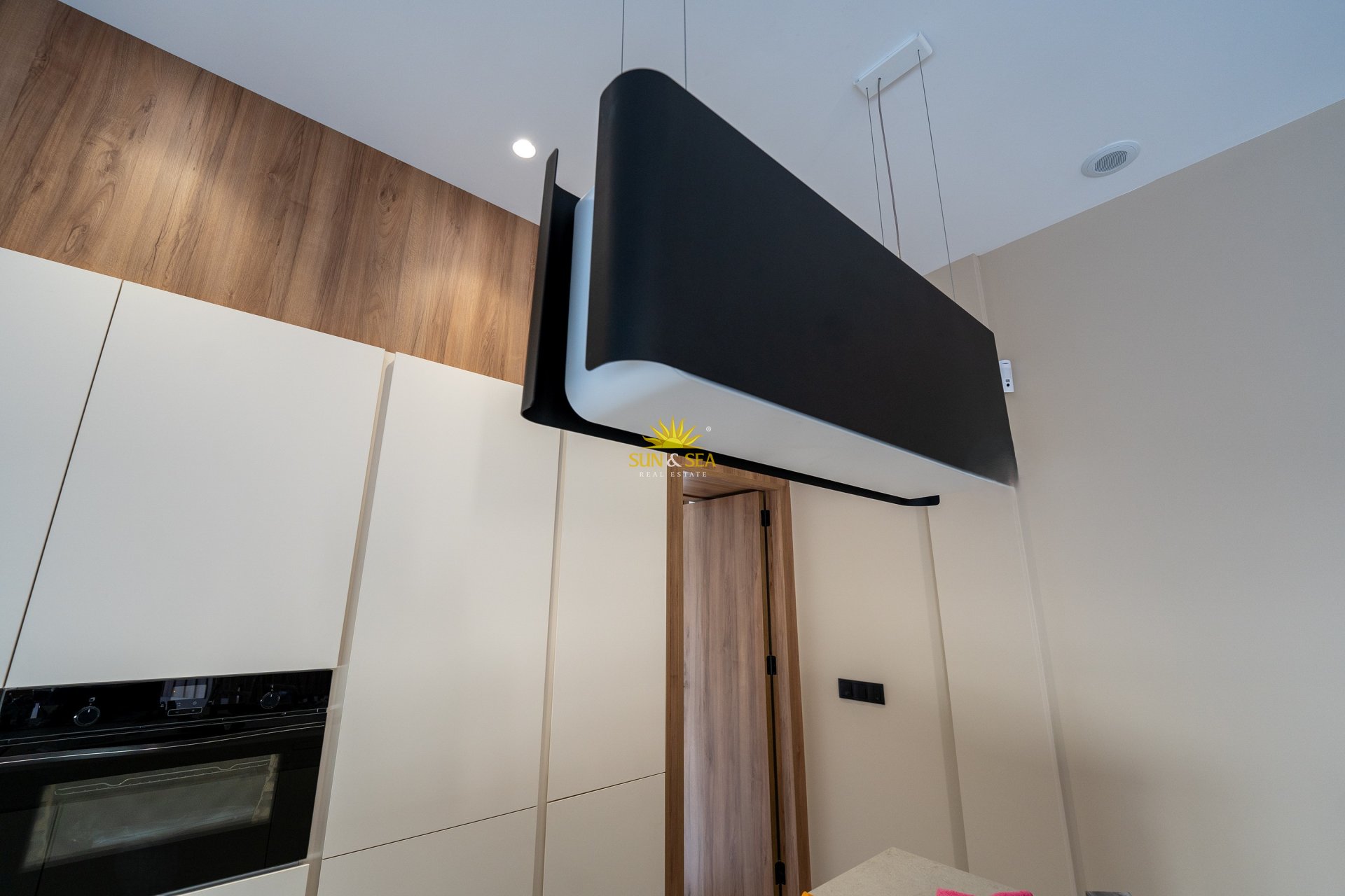 Nieuwbouw Woningen - detached - Benejúzar