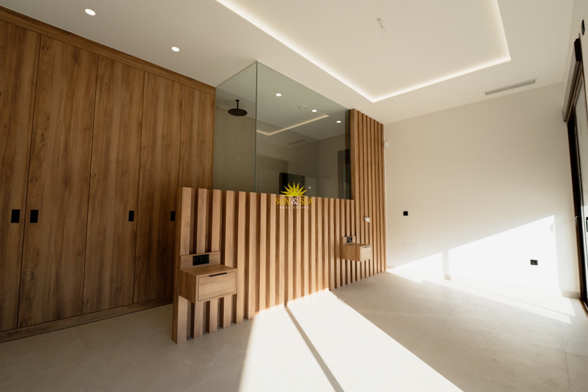 Nieuwbouw Woningen - detached - Benejúzar