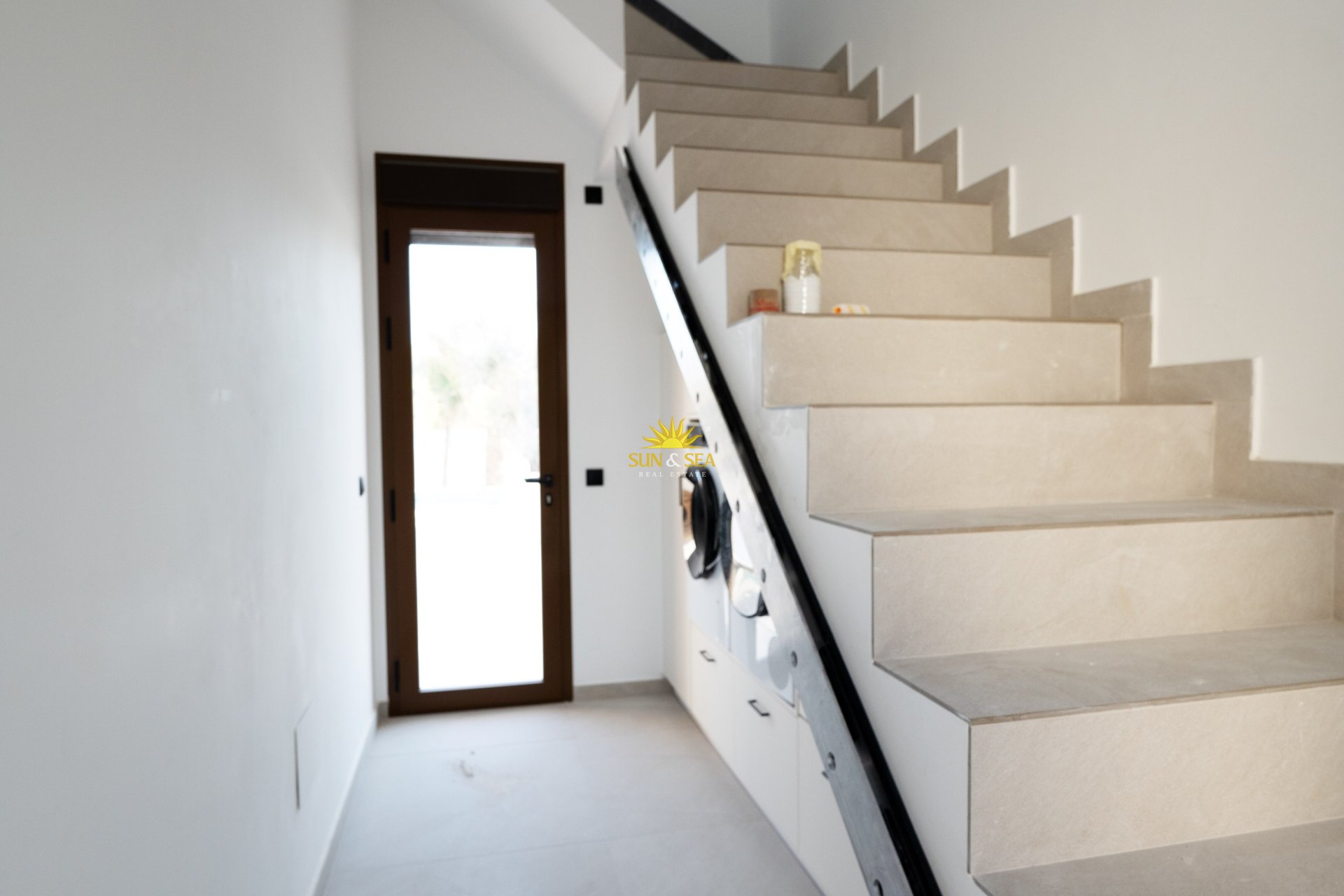 Nieuwbouw Woningen - detached - Benejúzar