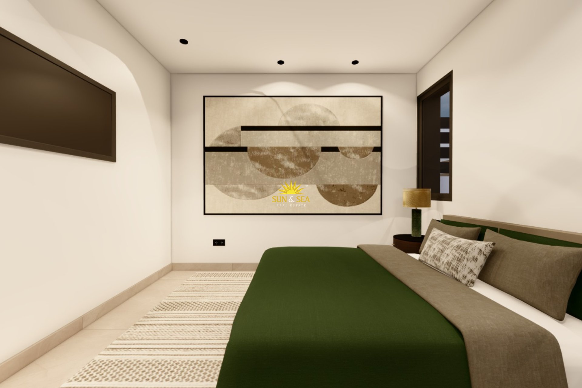 Nieuwbouw Woningen - detached - Benijofar