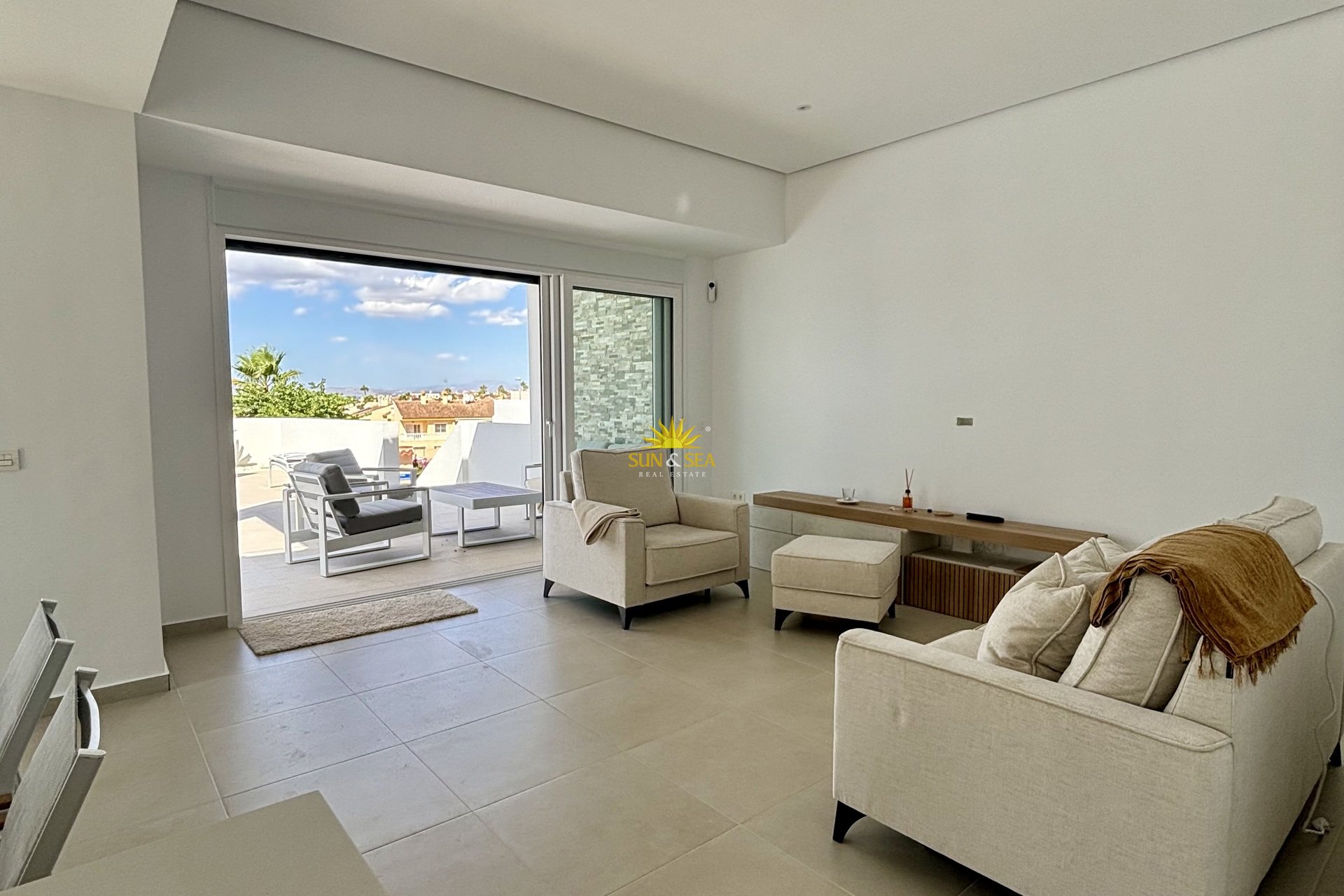 Nieuwbouw Woningen - detached - Benijofar