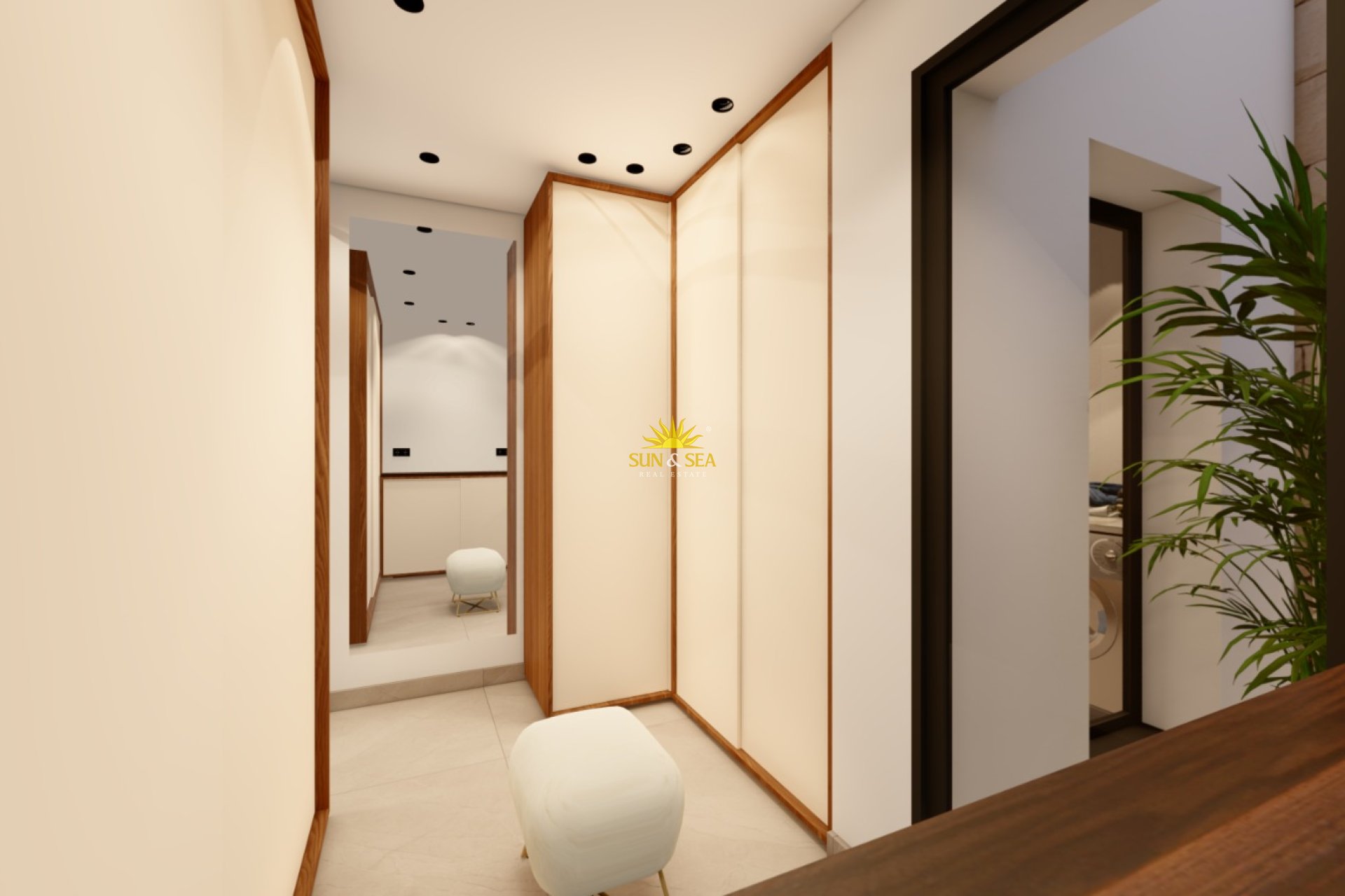 Nieuwbouw Woningen - detached - Benijofar