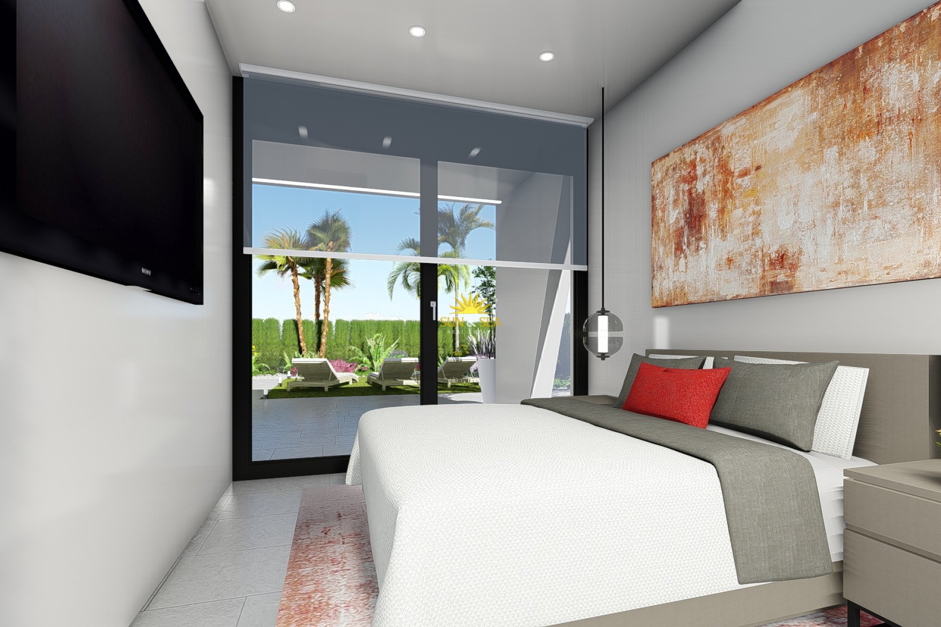 Nieuwbouw Woningen - detached - Calasparra