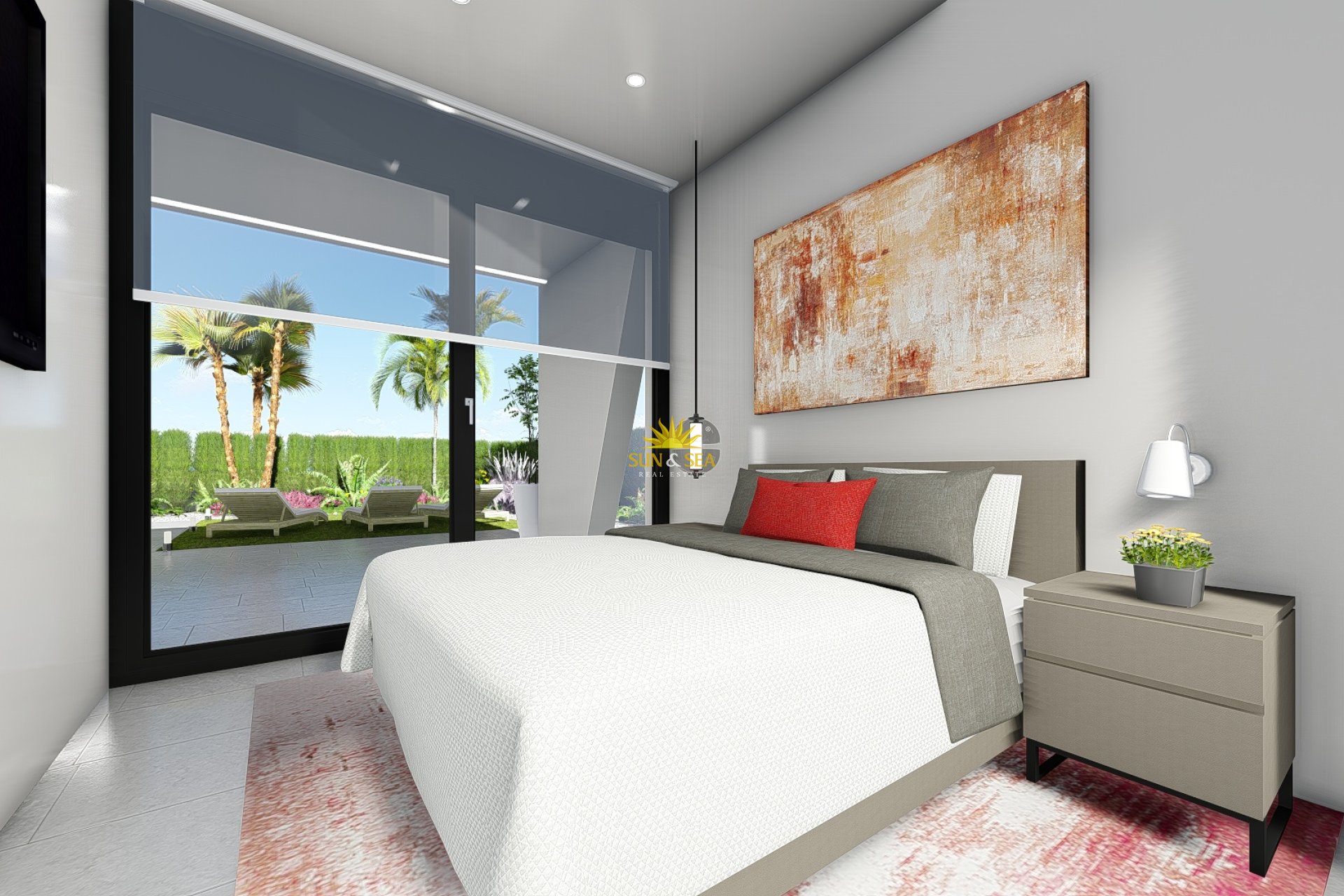 Nieuwbouw Woningen - detached - Calasparra