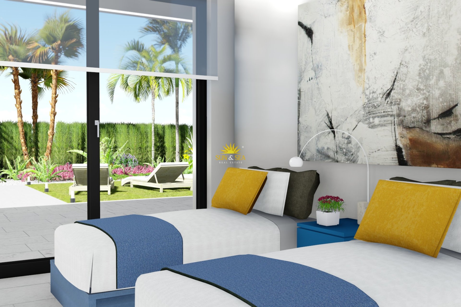 Nieuwbouw Woningen - detached - Calasparra