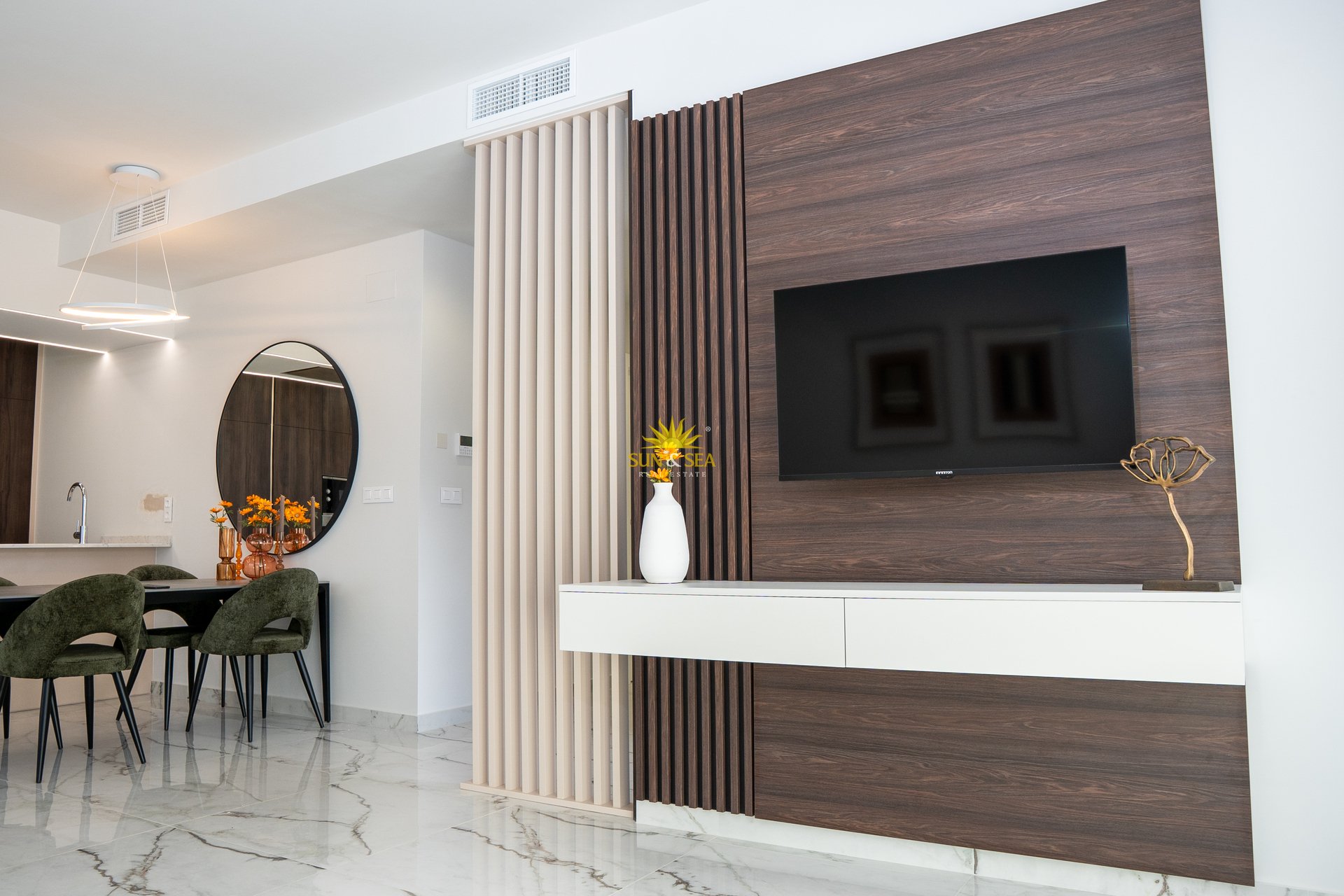 Nieuwbouw Woningen - detached - Ciudad quesada