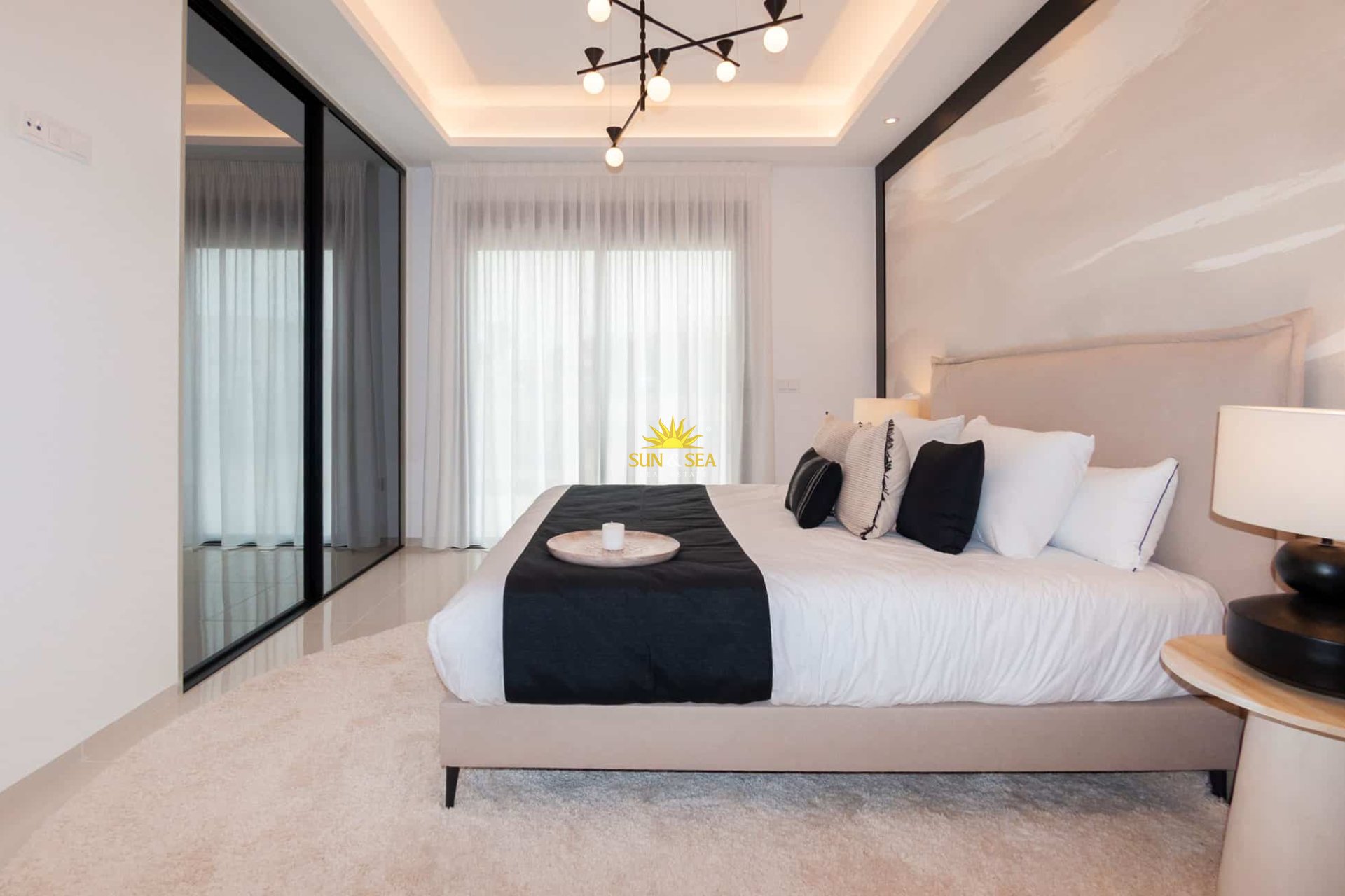 Nieuwbouw Woningen - detached - Ciudad quesada