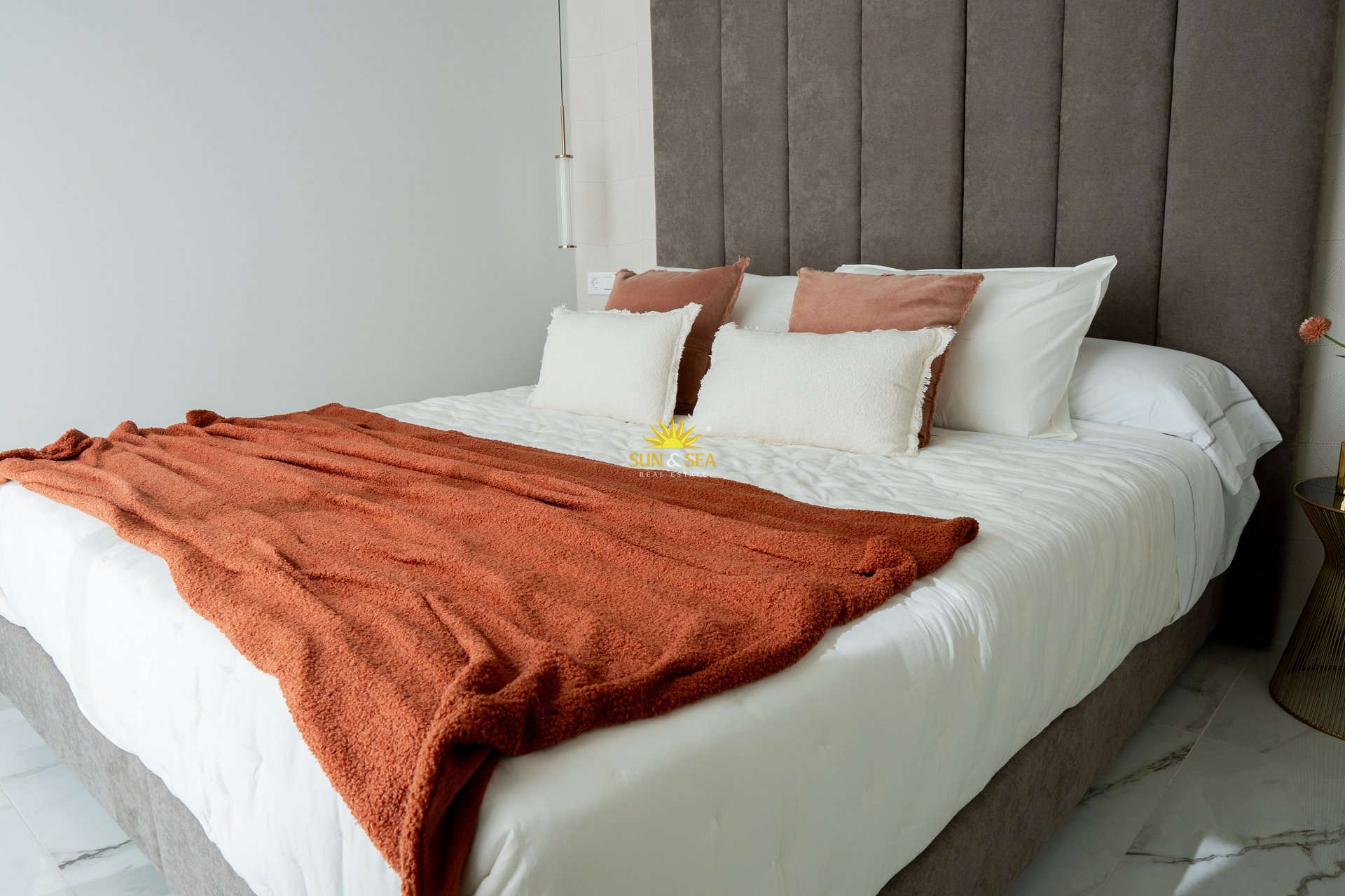 Nieuwbouw Woningen - detached - Ciudad quesada