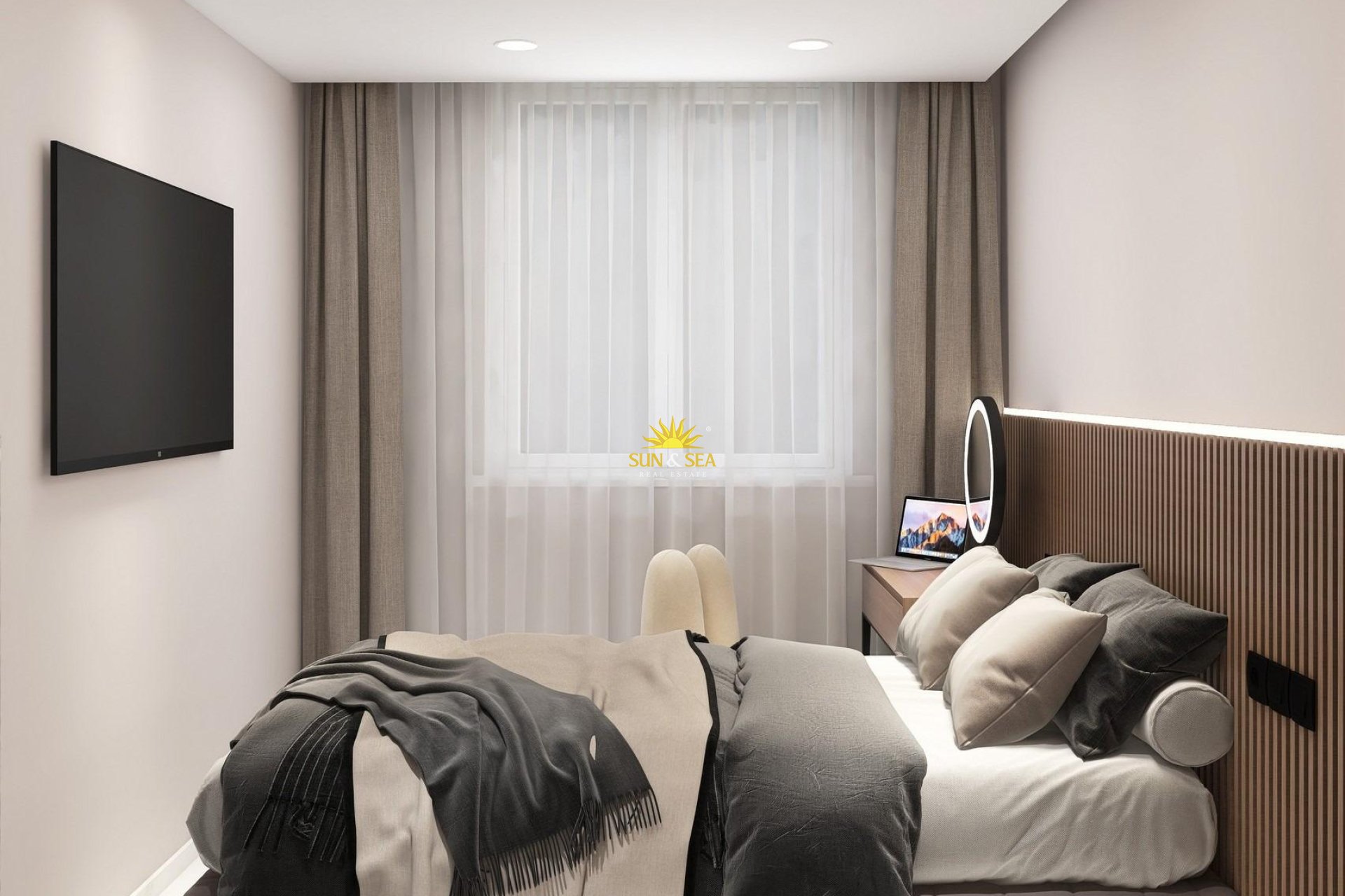 Nieuwbouw Woningen - detached - Ciudad quesada