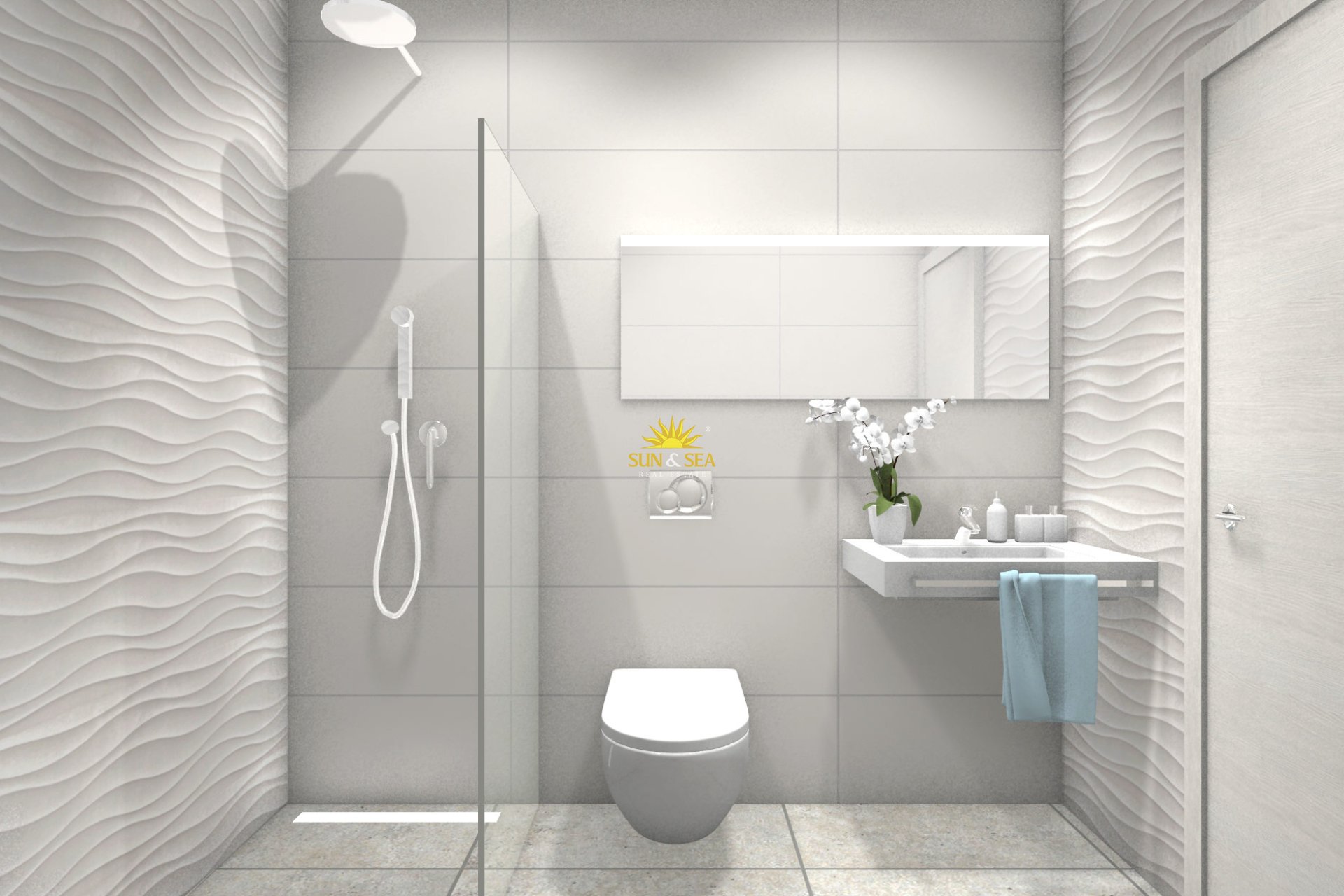 Nieuwbouw Woningen - detached - Ciudad quesada