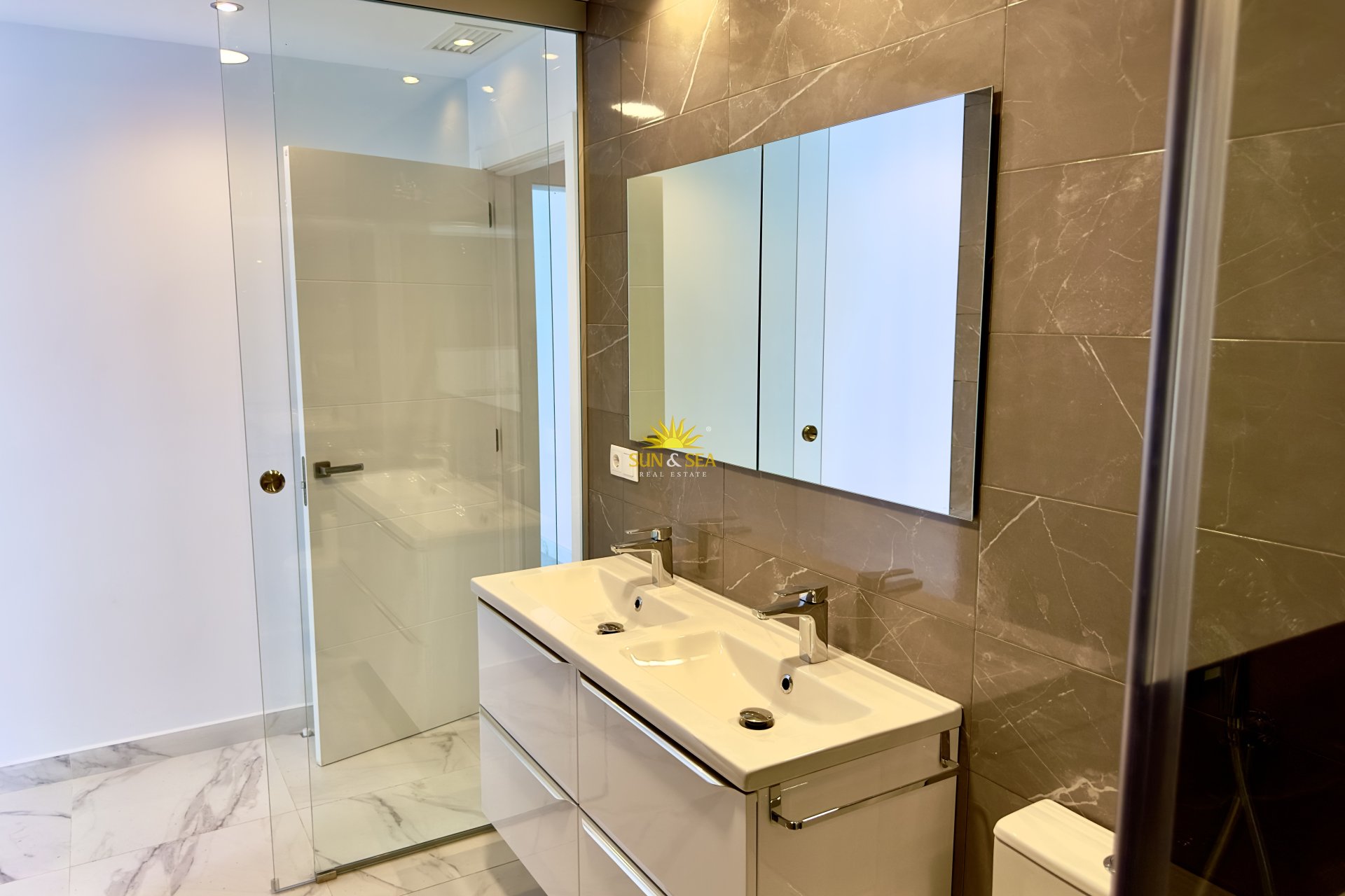 Nieuwbouw Woningen - detached - Ciudad quesada