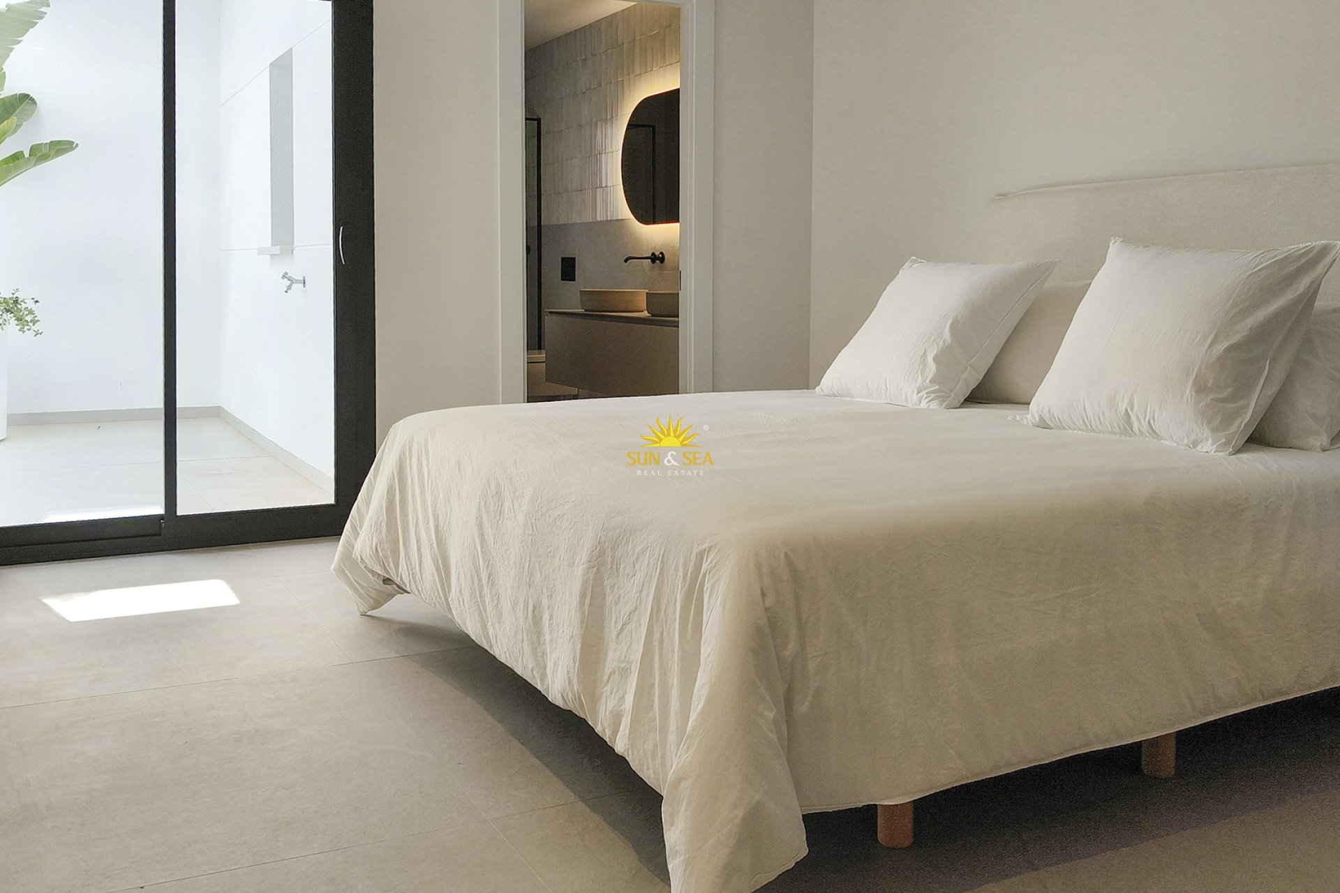 Nieuwbouw Woningen - detached - Ciudad quesada