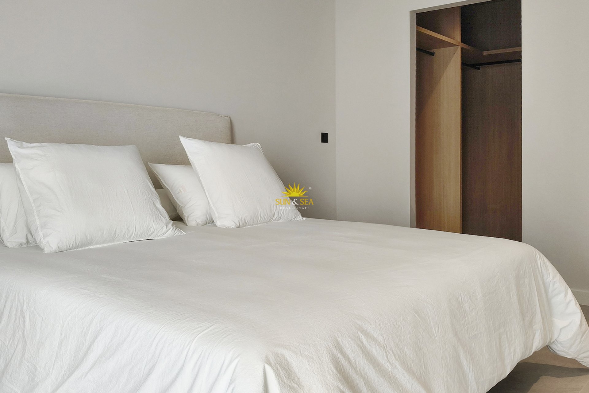 Nieuwbouw Woningen - detached - Ciudad quesada