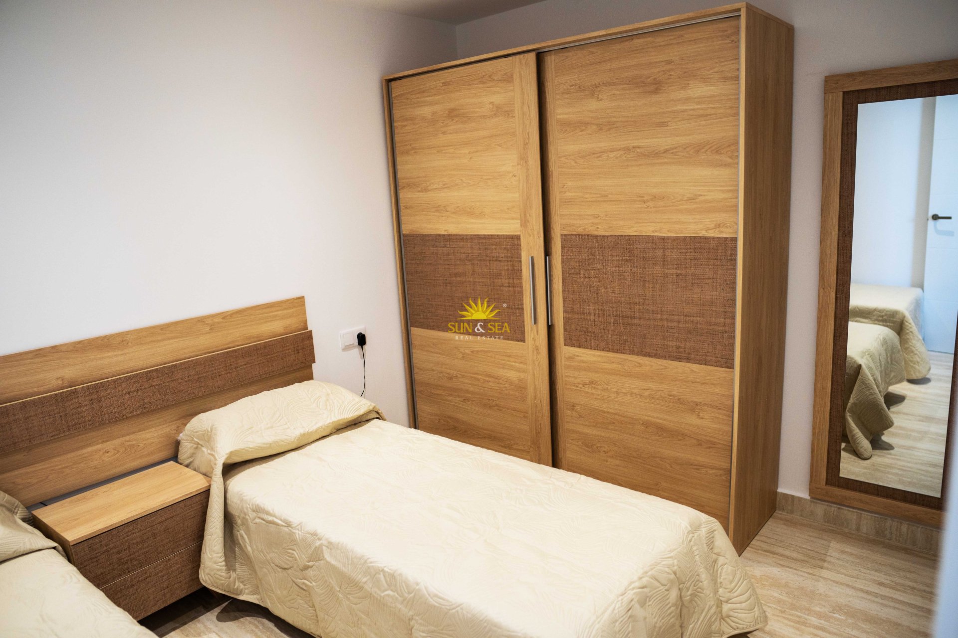 Nieuwbouw Woningen - detached - Ciudad quesada