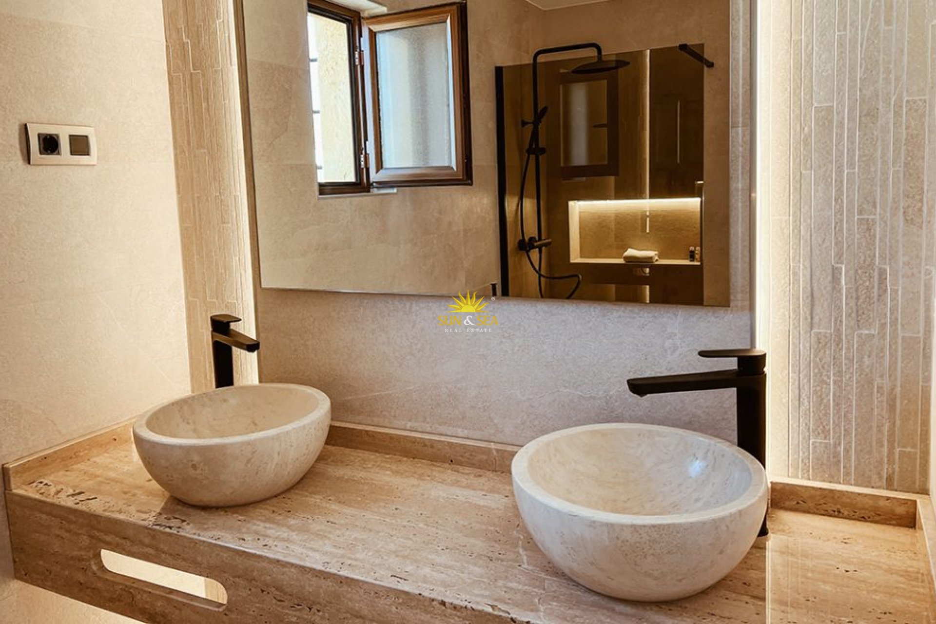 Nieuwbouw Woningen - detached - Cuevas Del Almanzora - Cuevas del Almanzora
