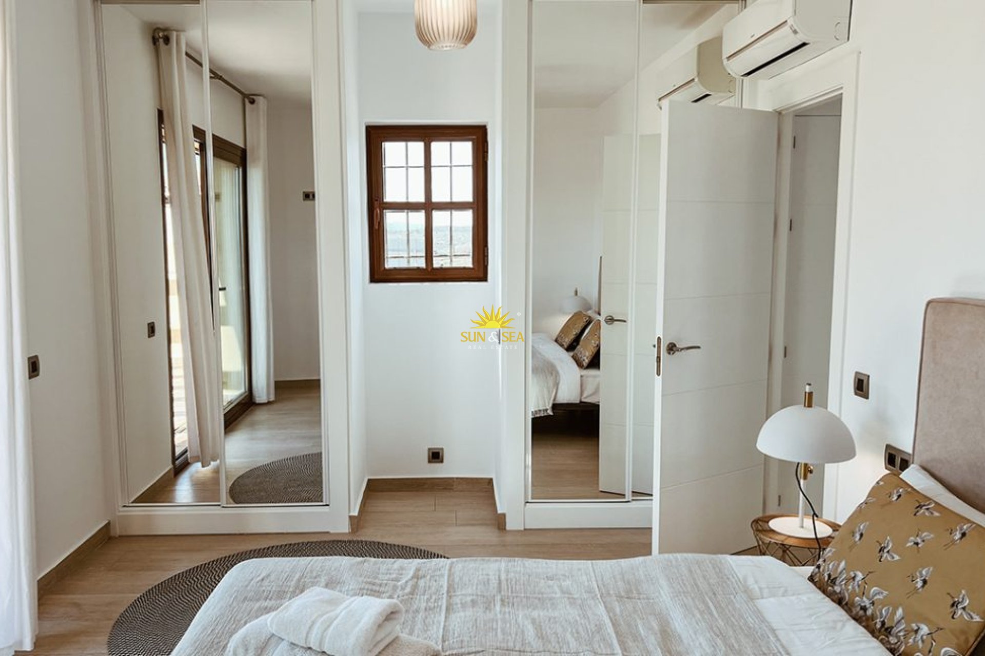 Nieuwbouw Woningen - detached - Cuevas Del Almanzora - Cuevas del Almanzora