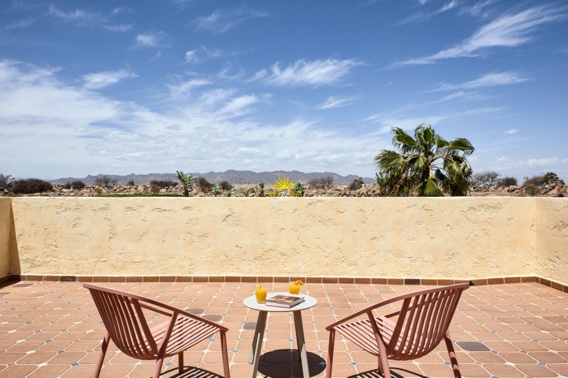 Nieuwbouw Woningen - detached - Cuevas Del Almanzora - Cuevas del Almanzora