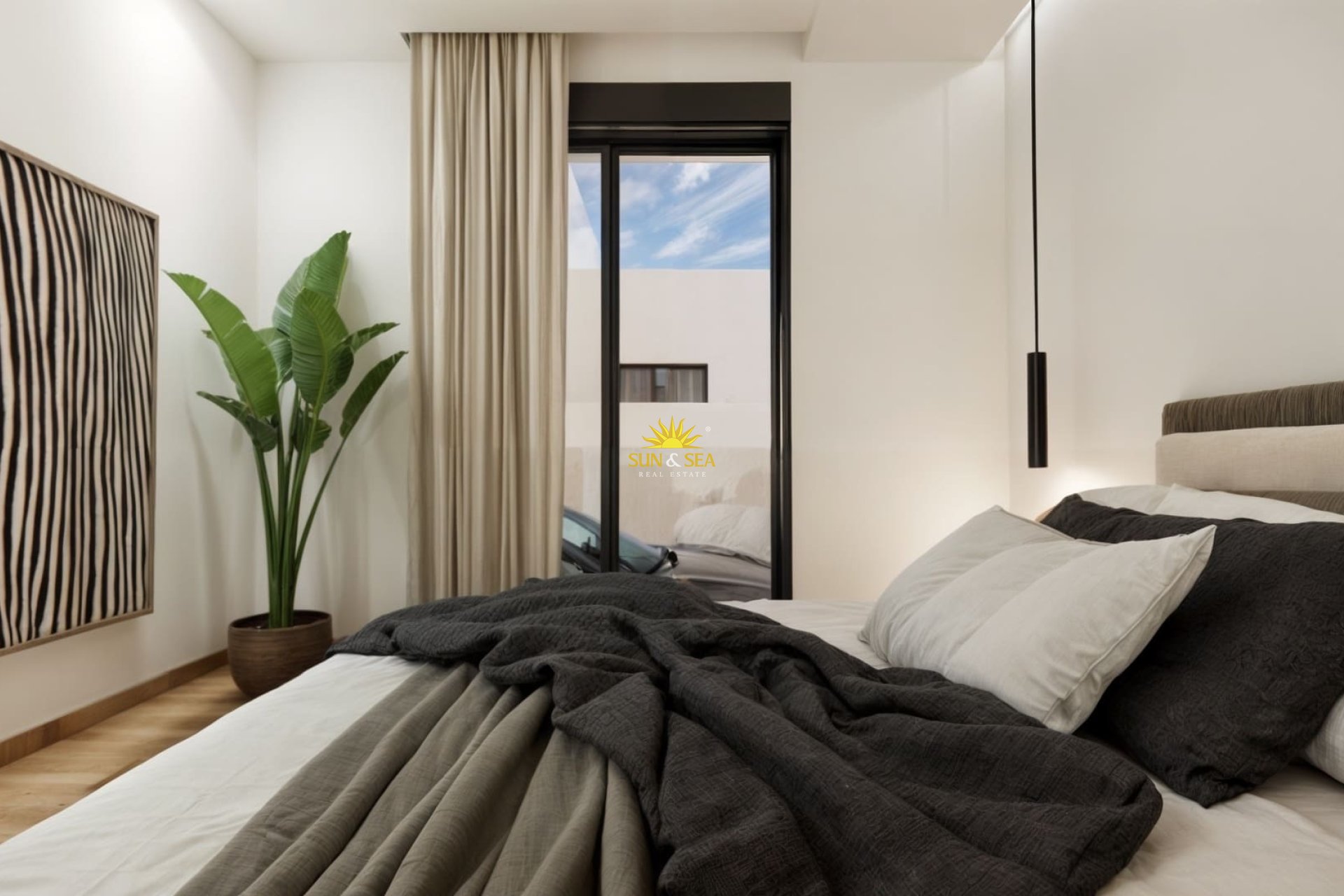 Nieuwbouw Woningen - detached - Dolores