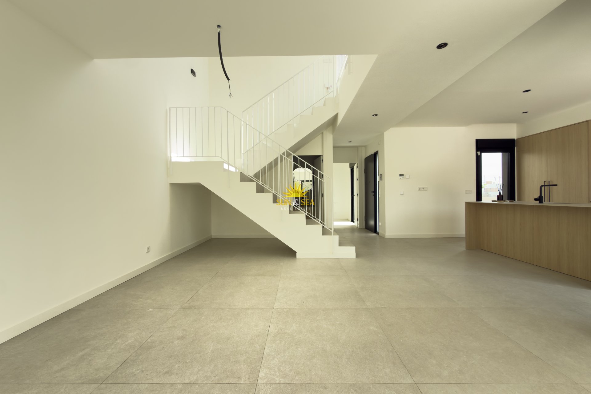 Nieuwbouw Woningen - detached - Finestrat