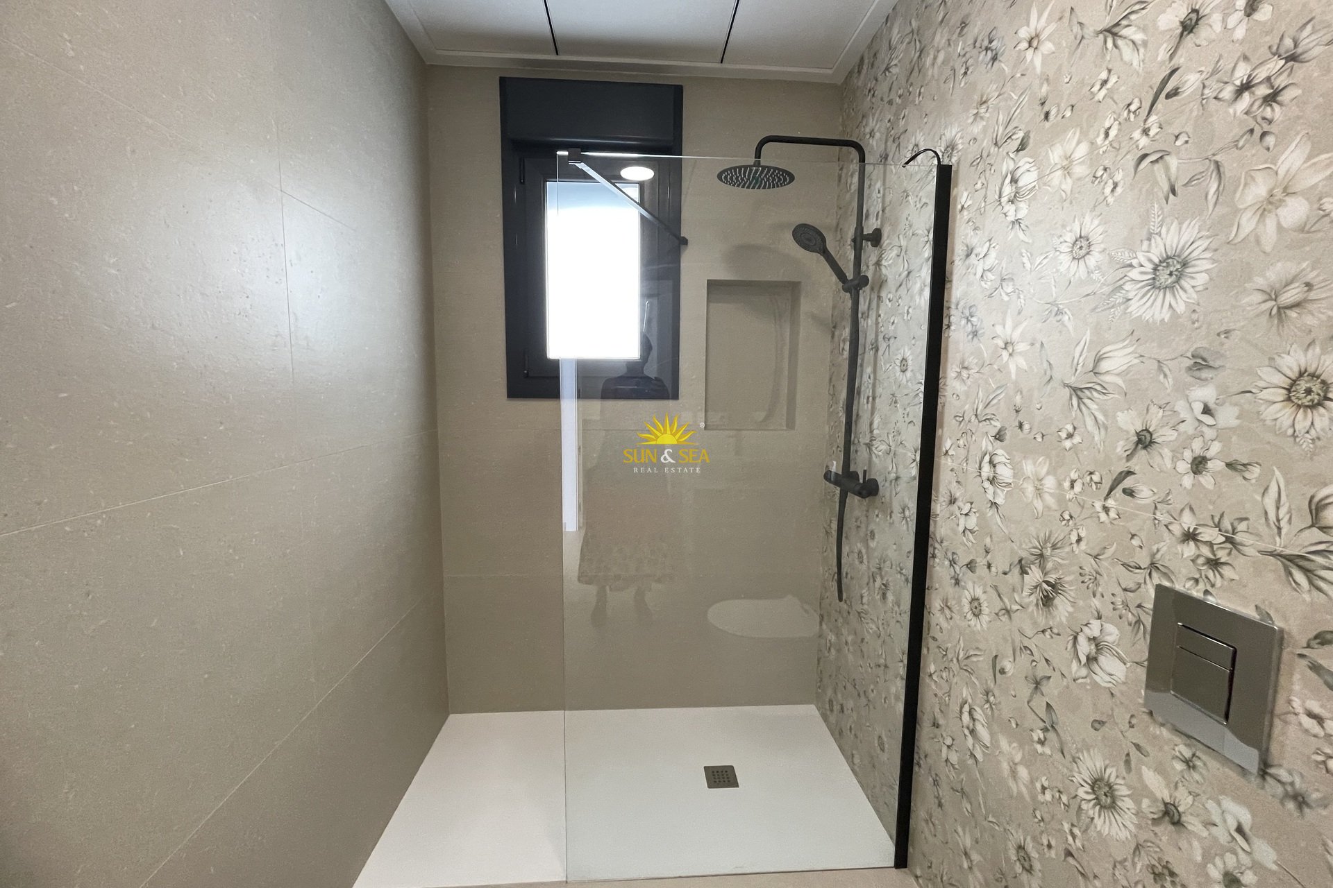 Nieuwbouw Woningen - detached - Heredades