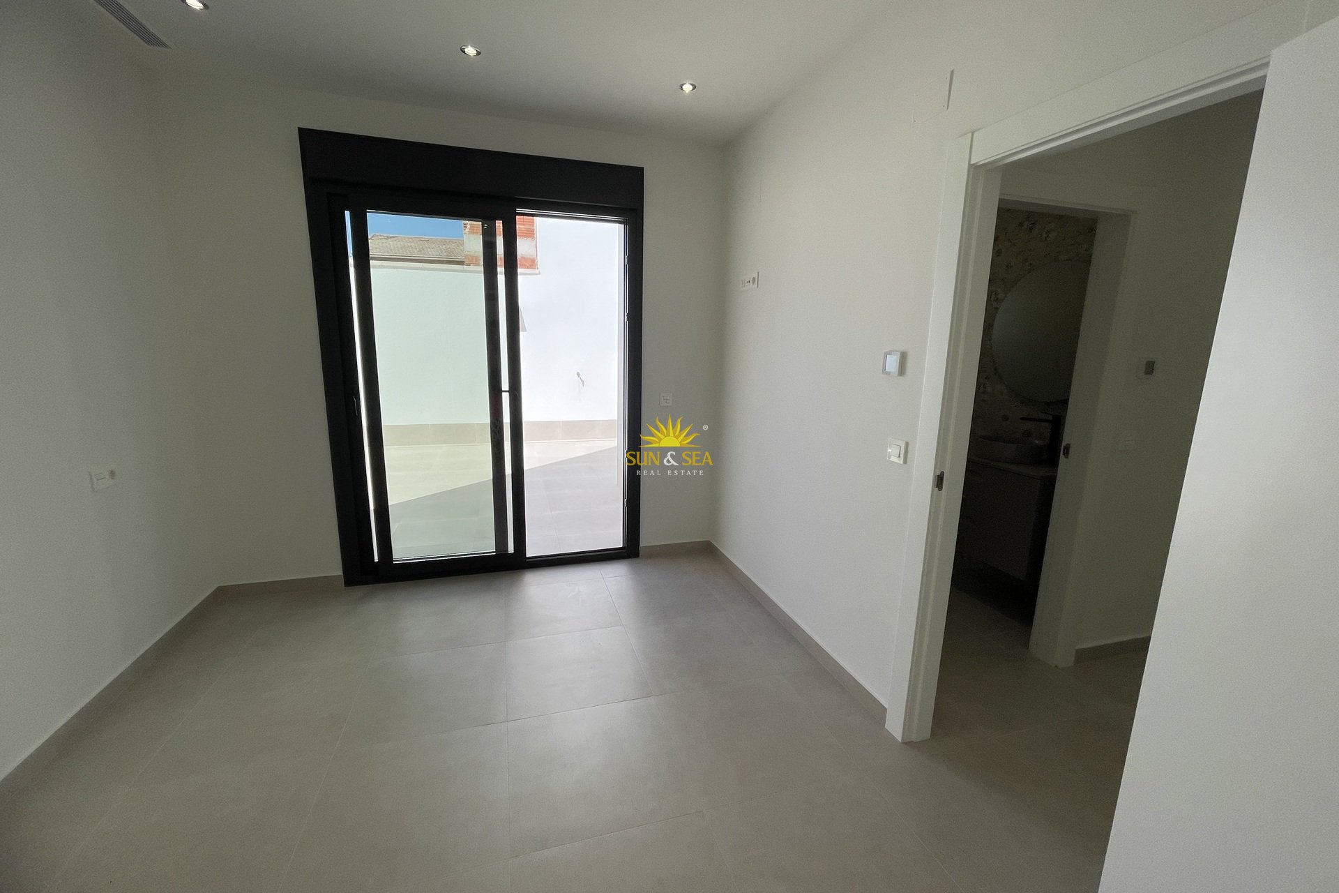 Nieuwbouw Woningen - detached - Heredades