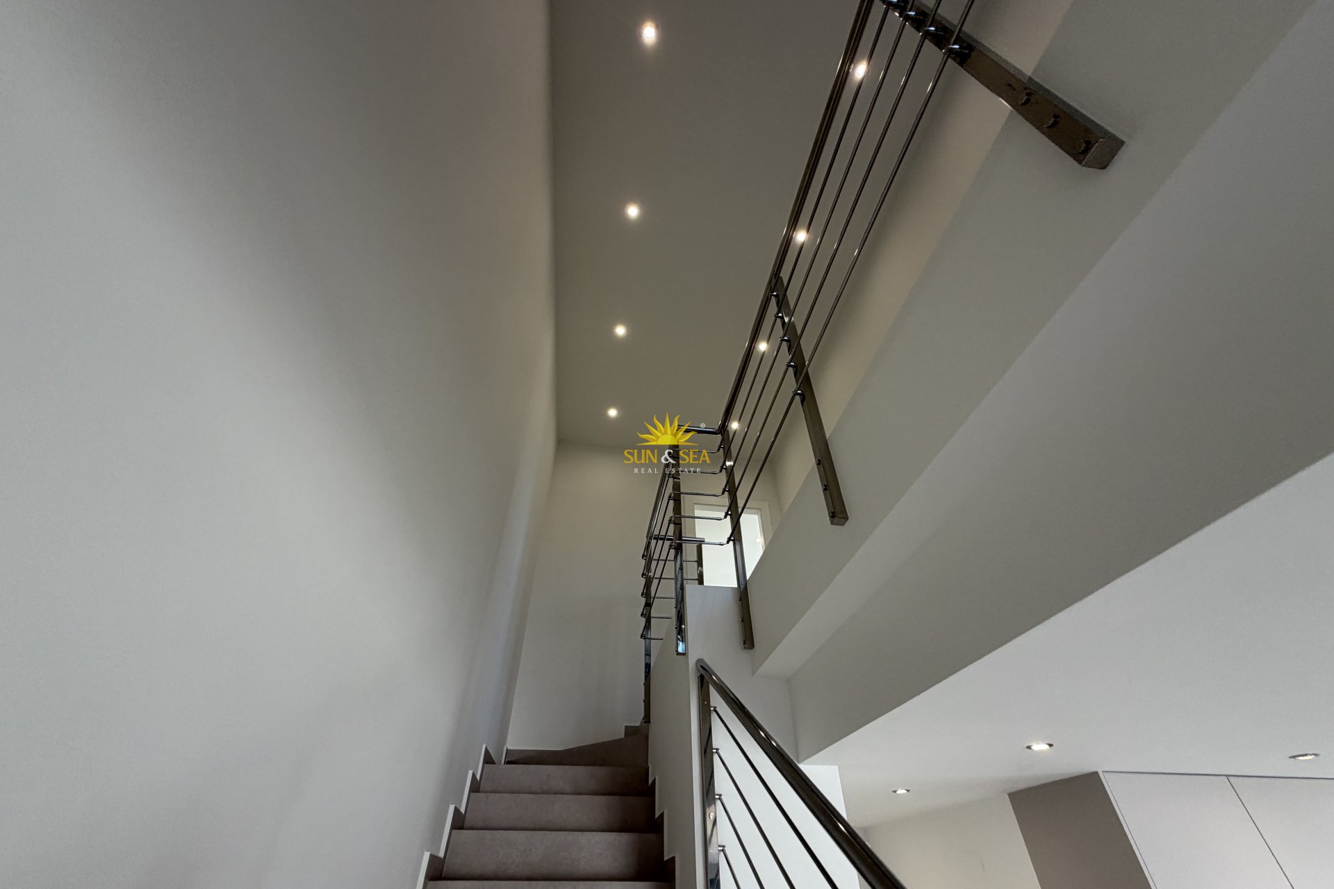 Nieuwbouw Woningen - detached - Heredades