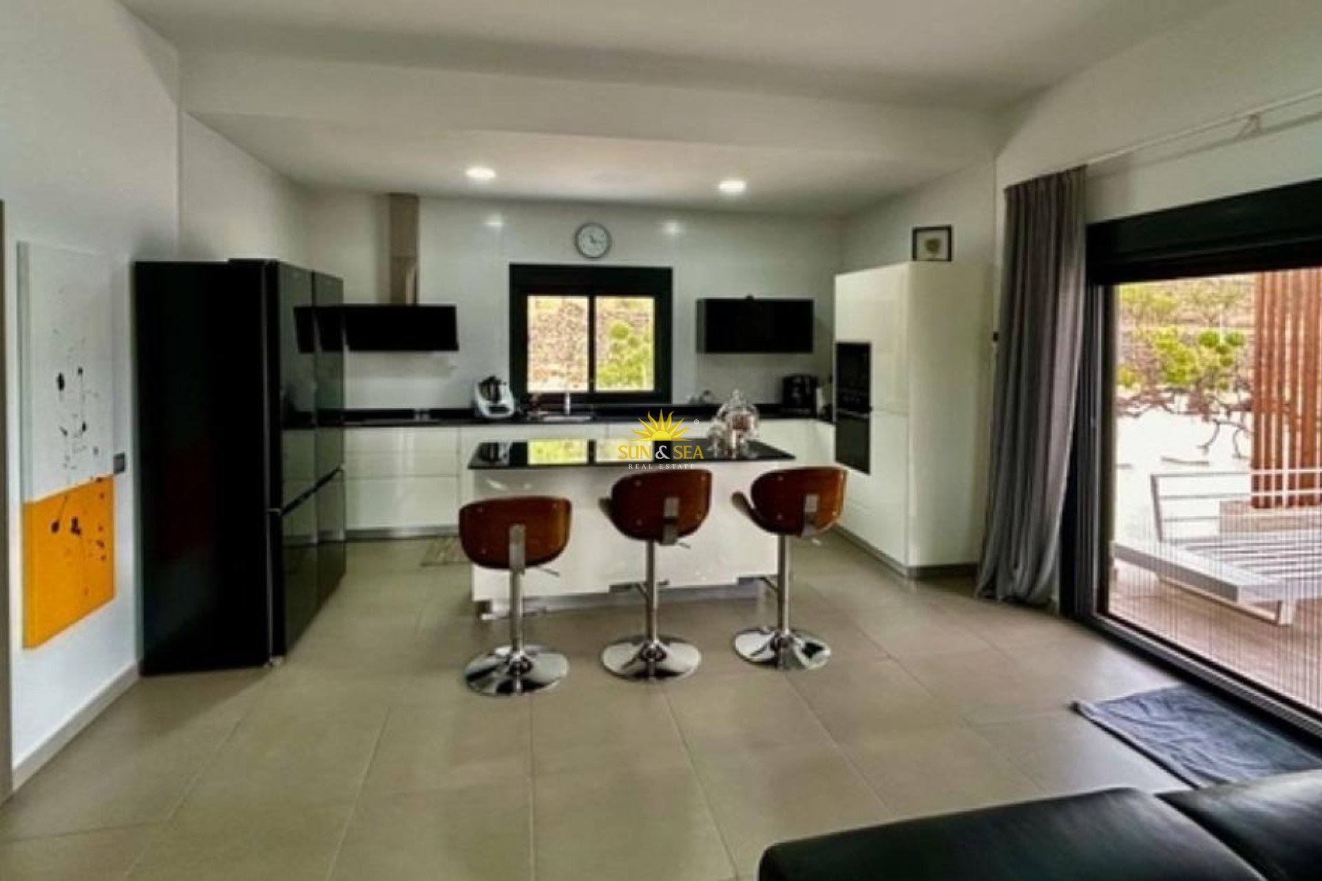 Nieuwbouw Woningen - detached - La Canalosa