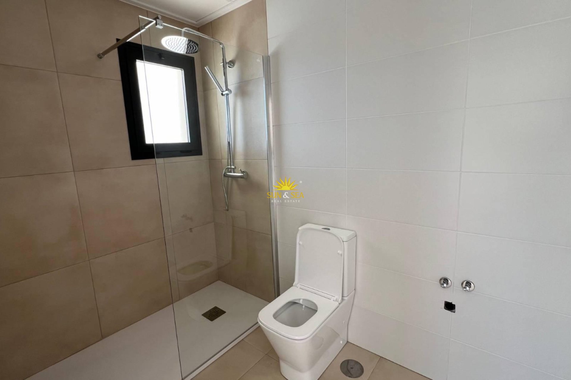 Nieuwbouw Woningen - detached - La Canalosa