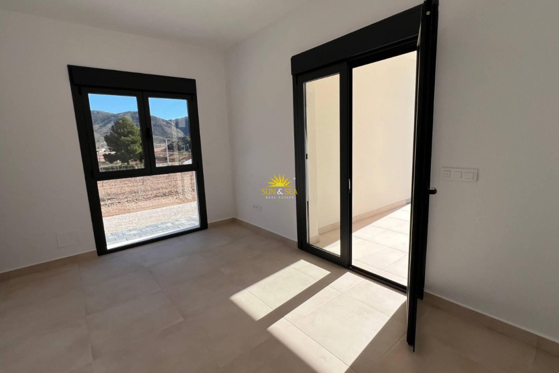 Nieuwbouw Woningen - detached - La Canalosa