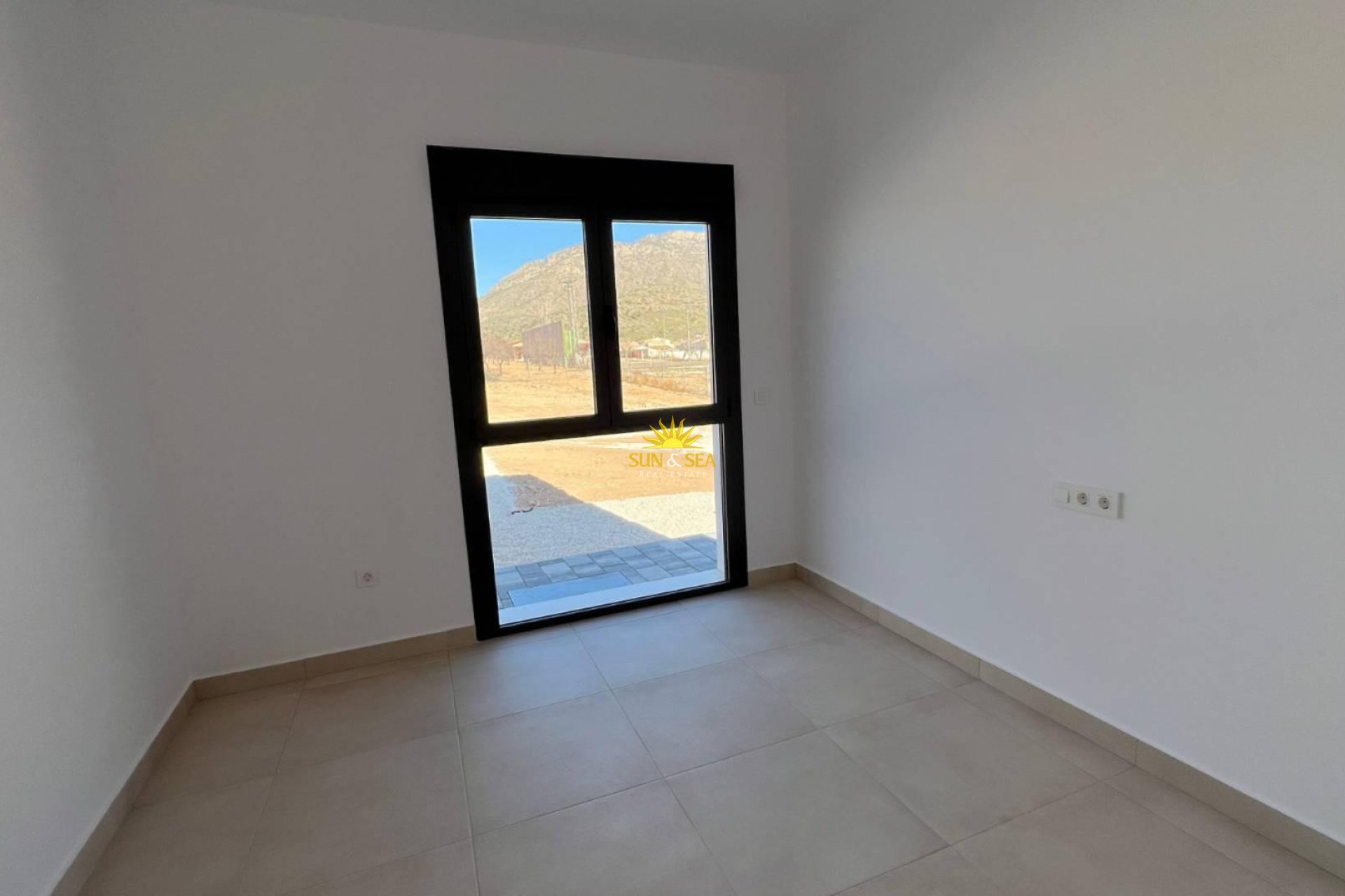 Nieuwbouw Woningen - detached - La Canalosa