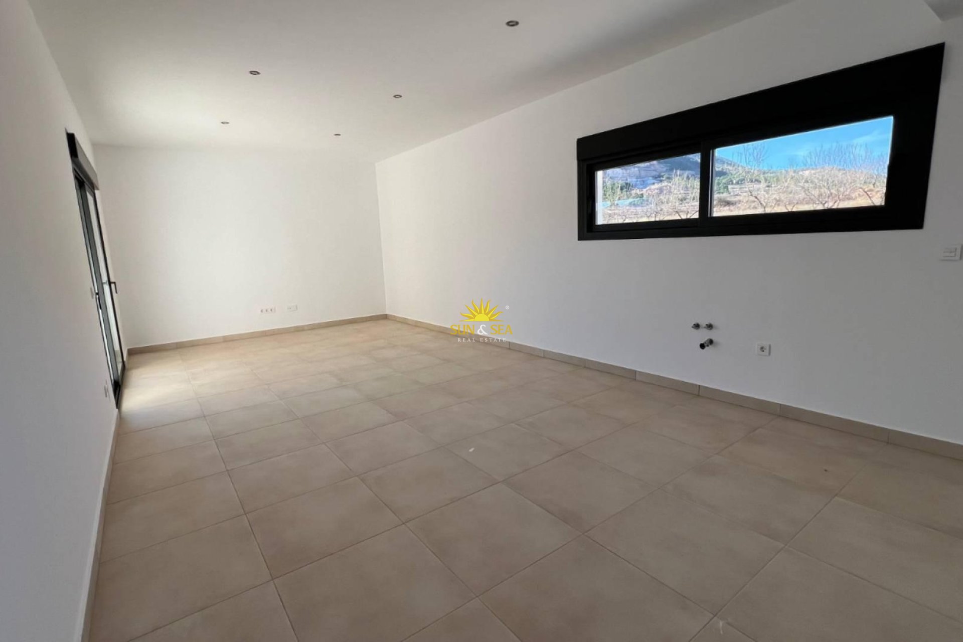 Nieuwbouw Woningen - detached - La Canalosa