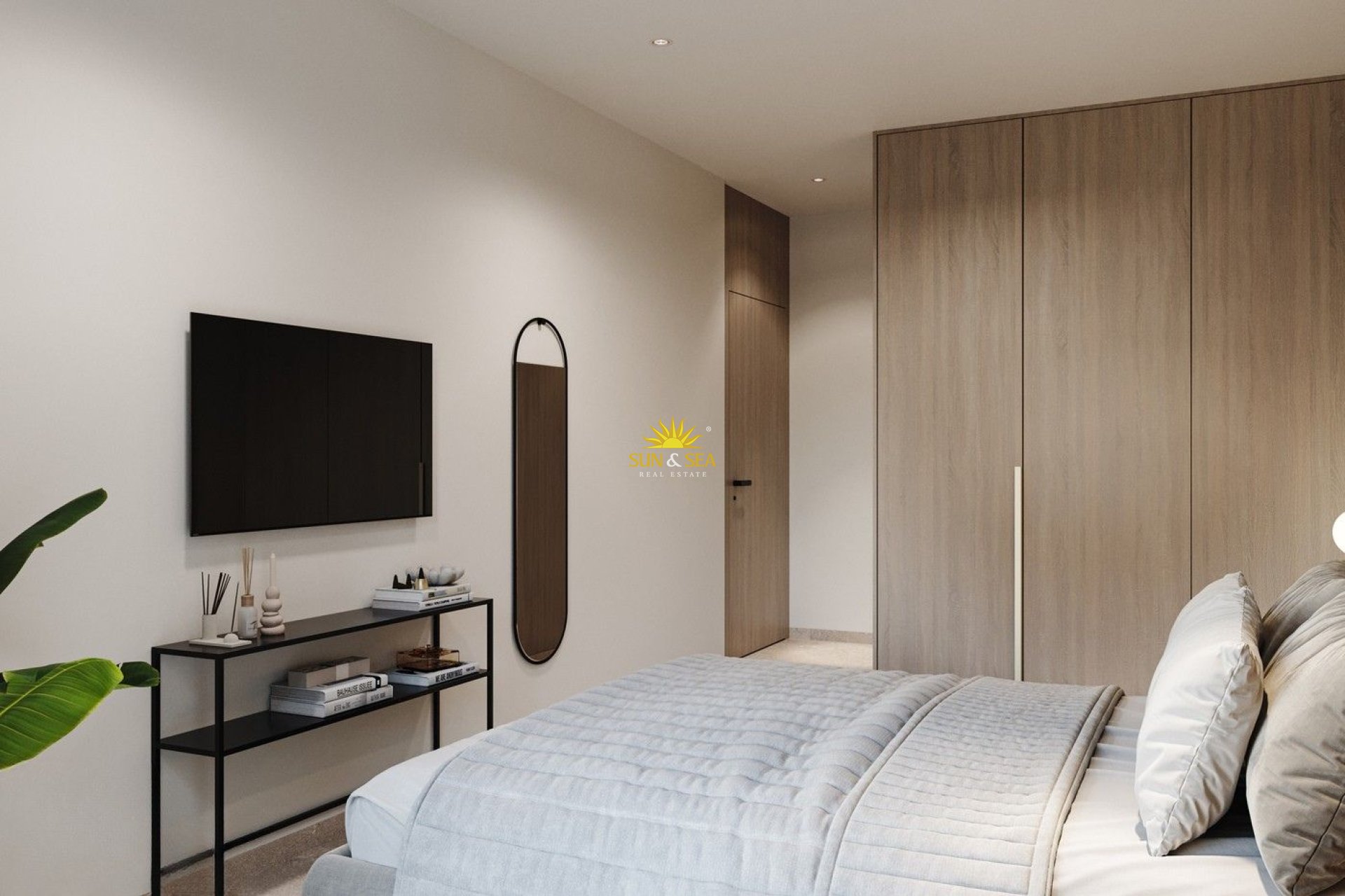 Nieuwbouw Woningen - detached - La Finca Golf