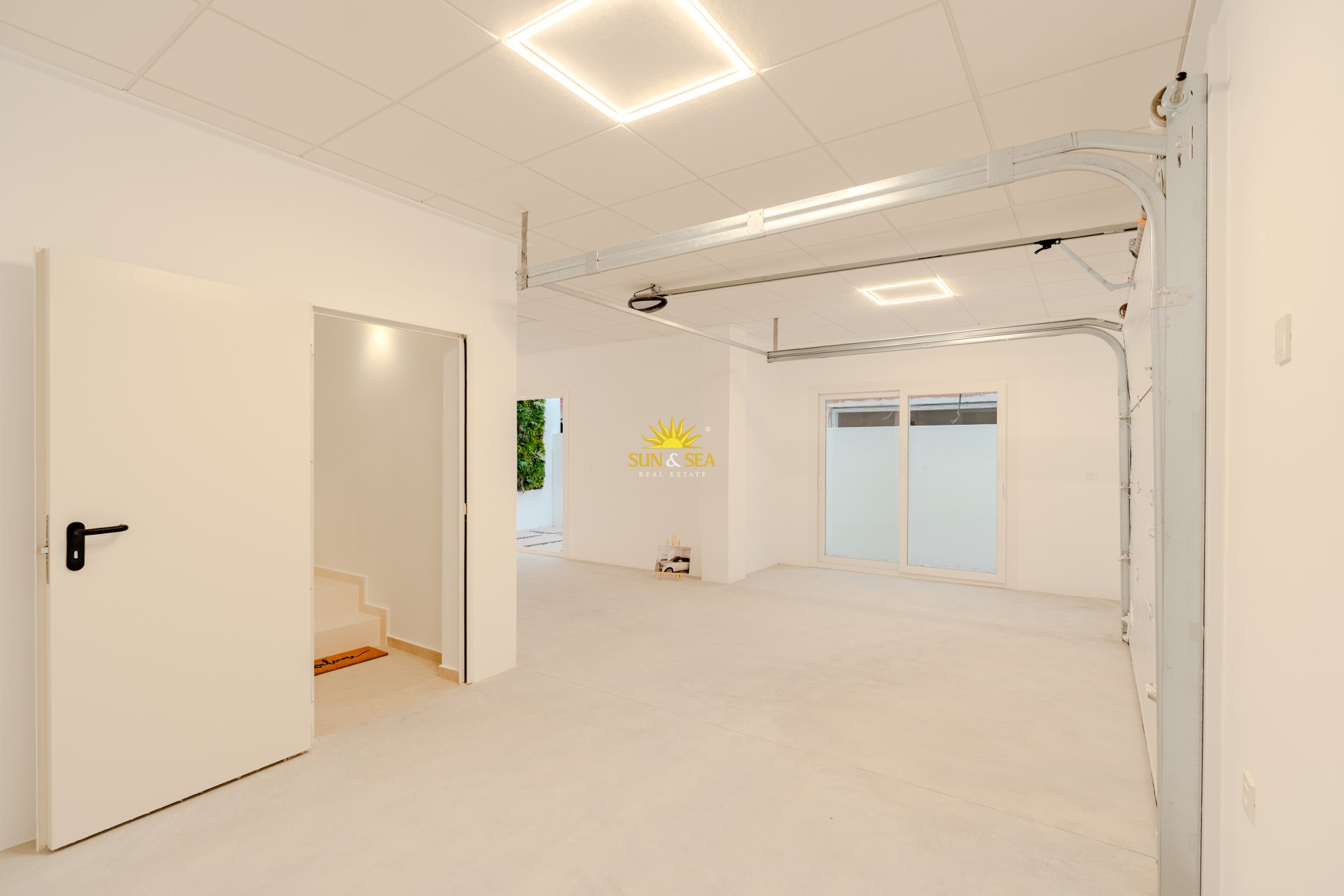 Nieuwbouw Woningen - detached - Los Alcázares - Los Alcazares