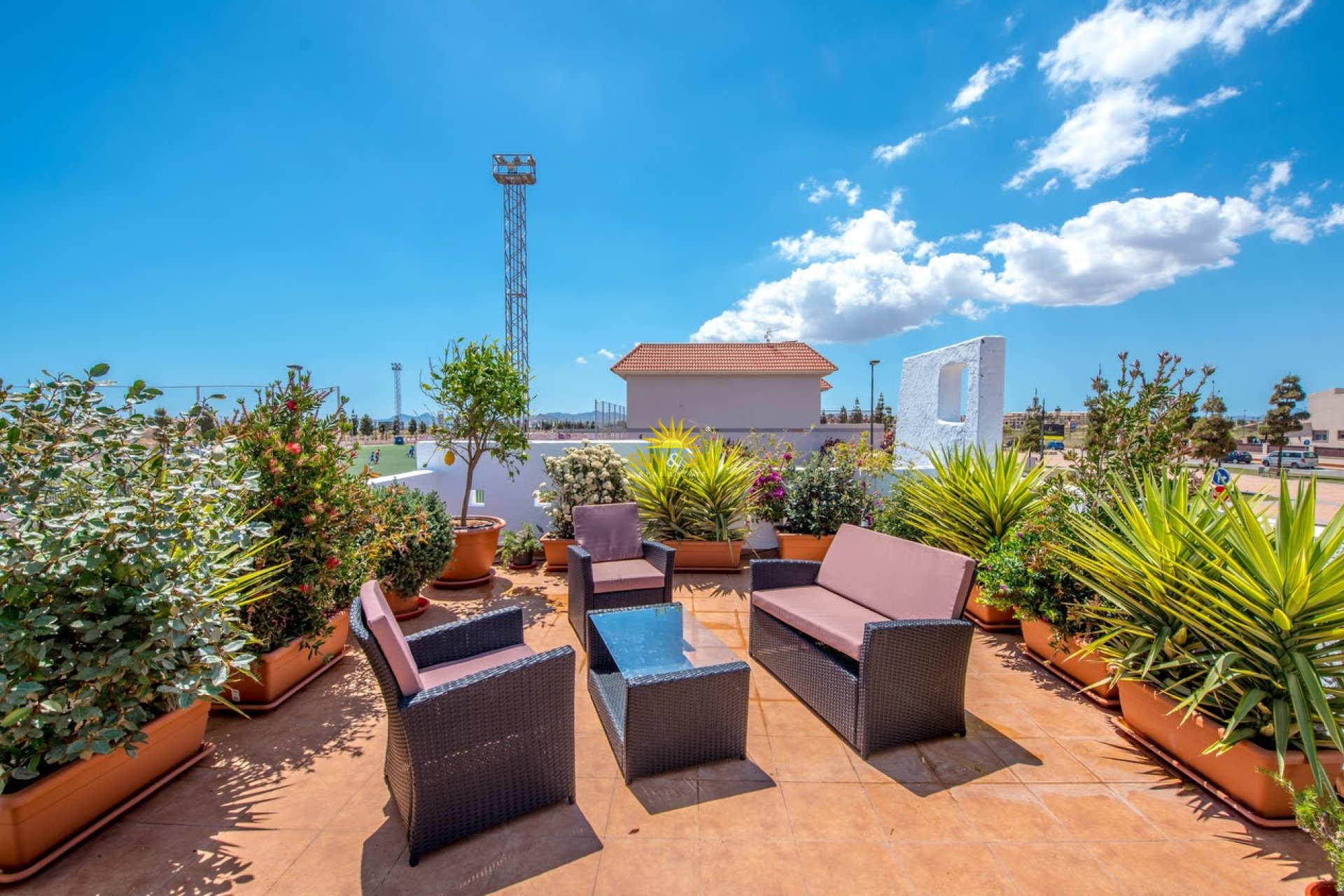 Nieuwbouw Woningen - detached - Los Alcázares - Los Alcazares