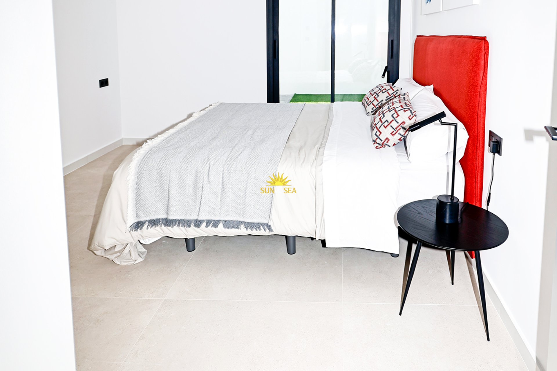 Nieuwbouw Woningen - detached - Molina De Segura - 
