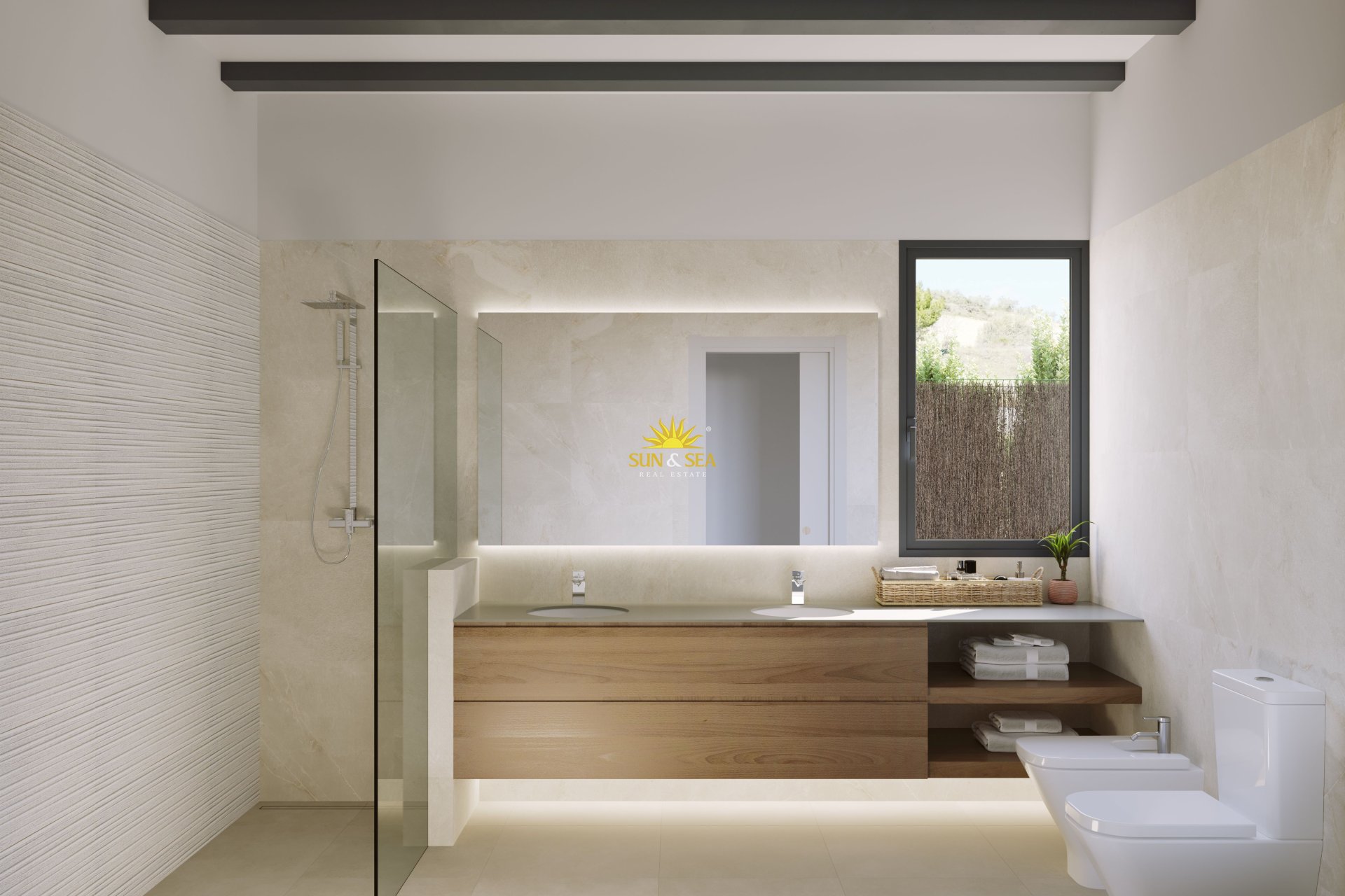 Nieuwbouw Woningen - detached - Penaguila - Penáguila