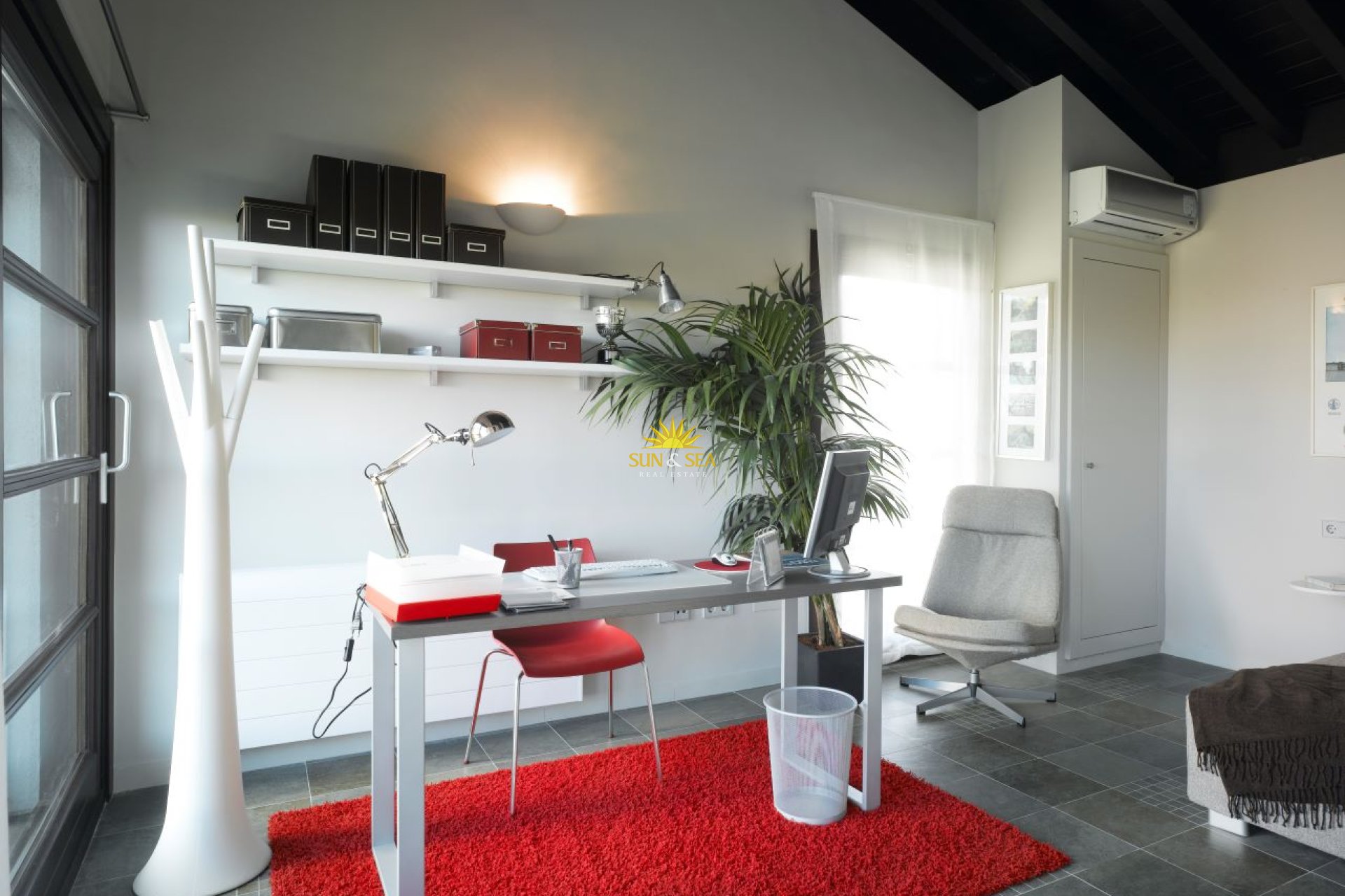 Nieuwbouw Woningen - detached - Peraleja Golf
