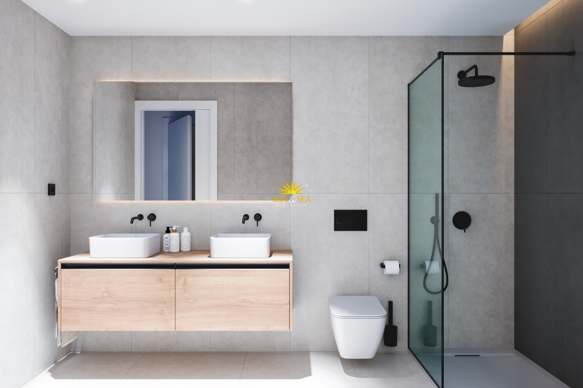 Nieuwbouw Woningen - detached - Pilar de la Horadada