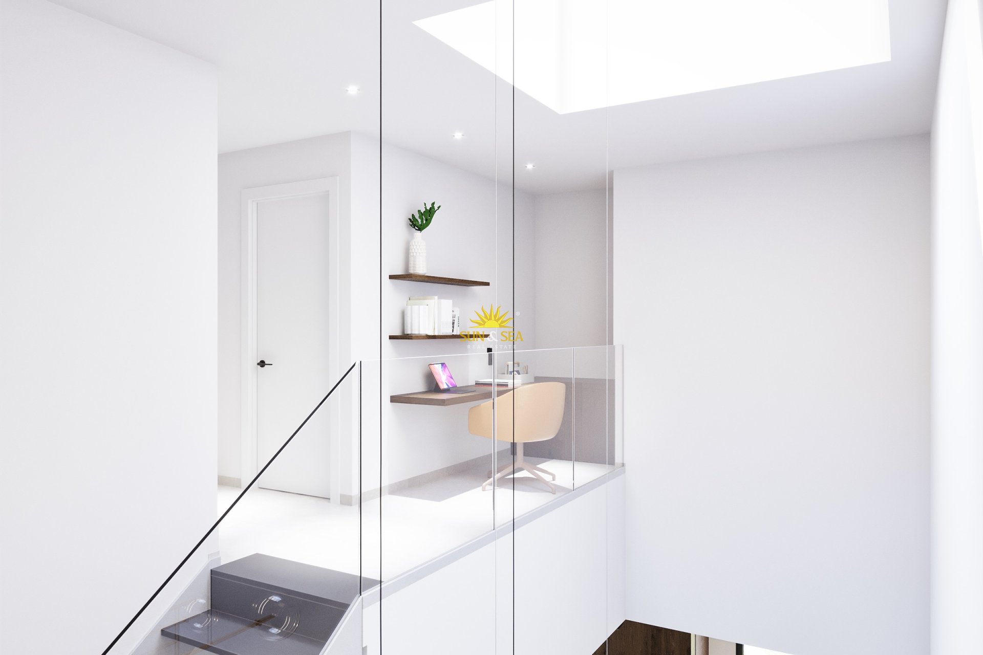 Nieuwbouw Woningen - detached - Pilar de la Horadada