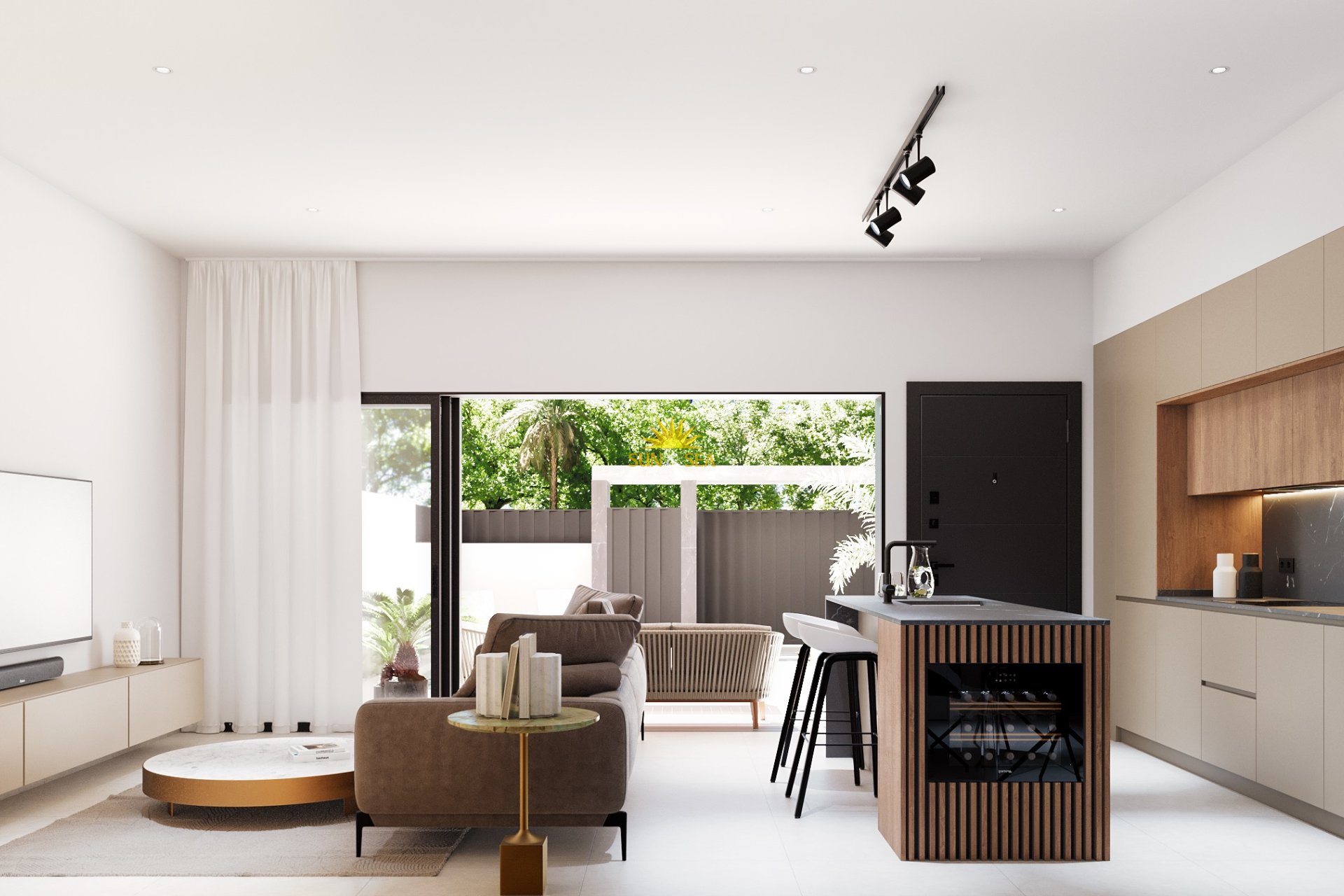 Nieuwbouw Woningen - detached - Pilar de la Horadada