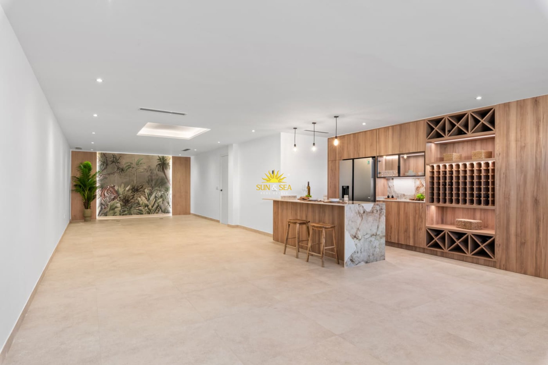 Nieuwbouw Woningen - detached - Polop
