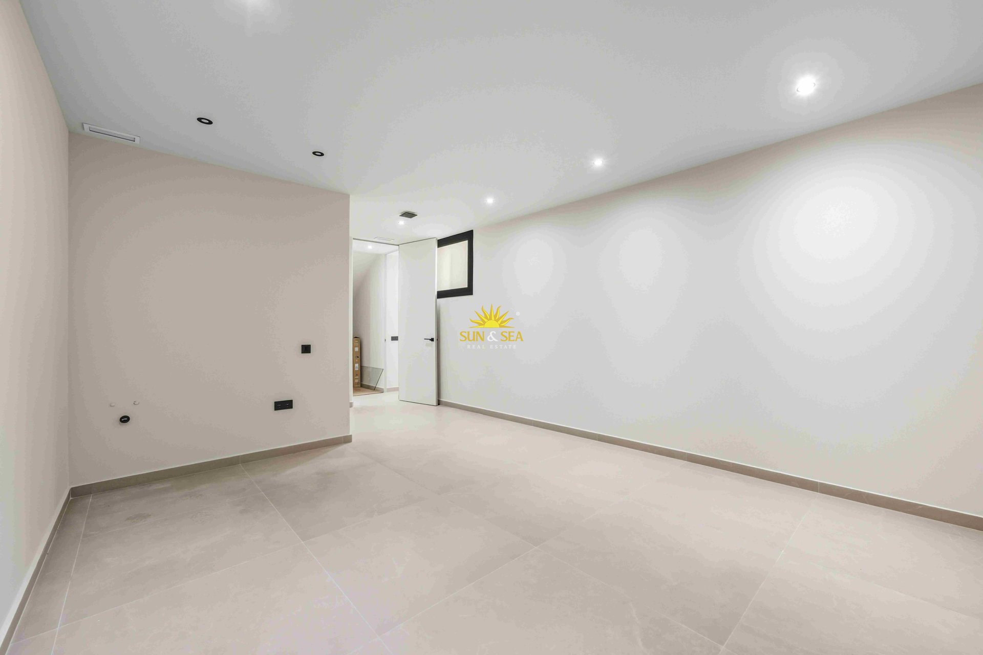 Nieuwbouw Woningen - detached - Polop