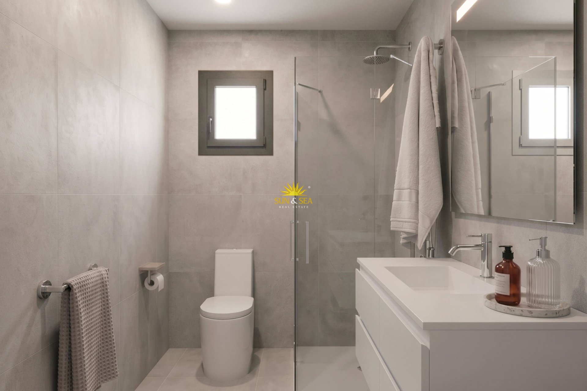 Nieuwbouw Woningen - detached - Purias