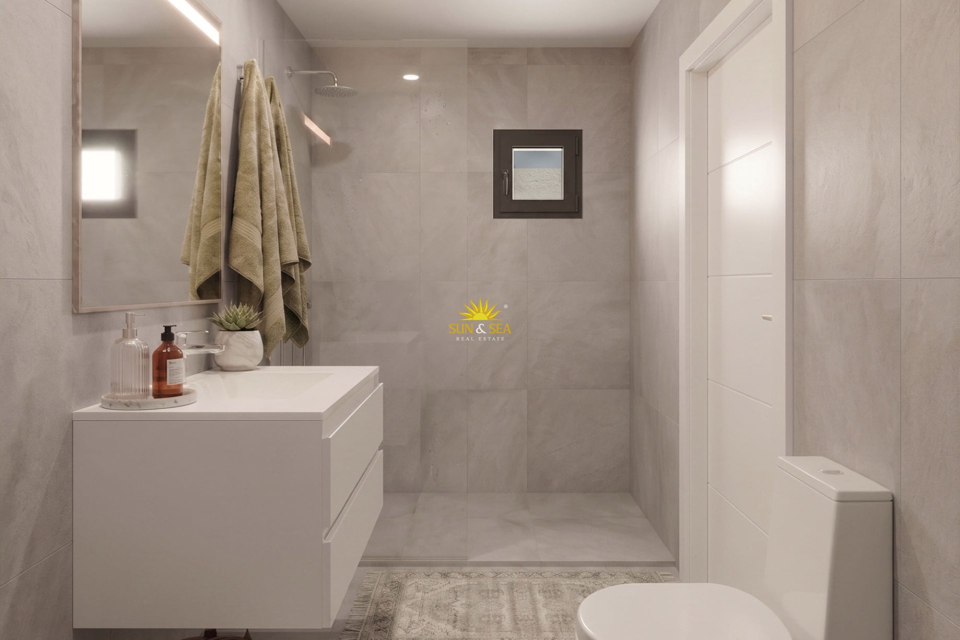 Nieuwbouw Woningen - detached - Purias